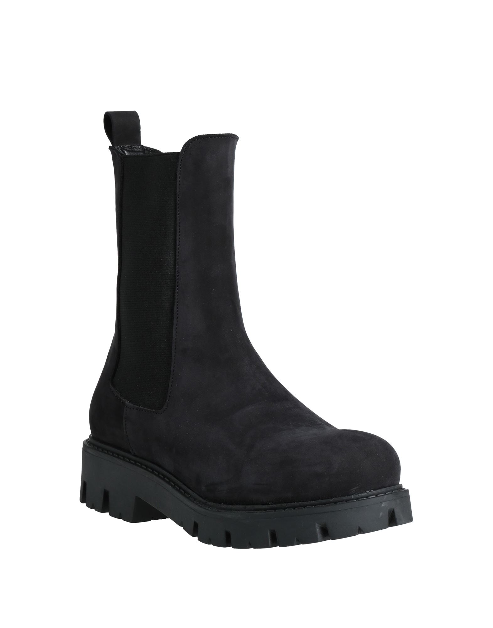  Roberto Botticelli - Schuhe - Stiefeletten - On Yoox.com 