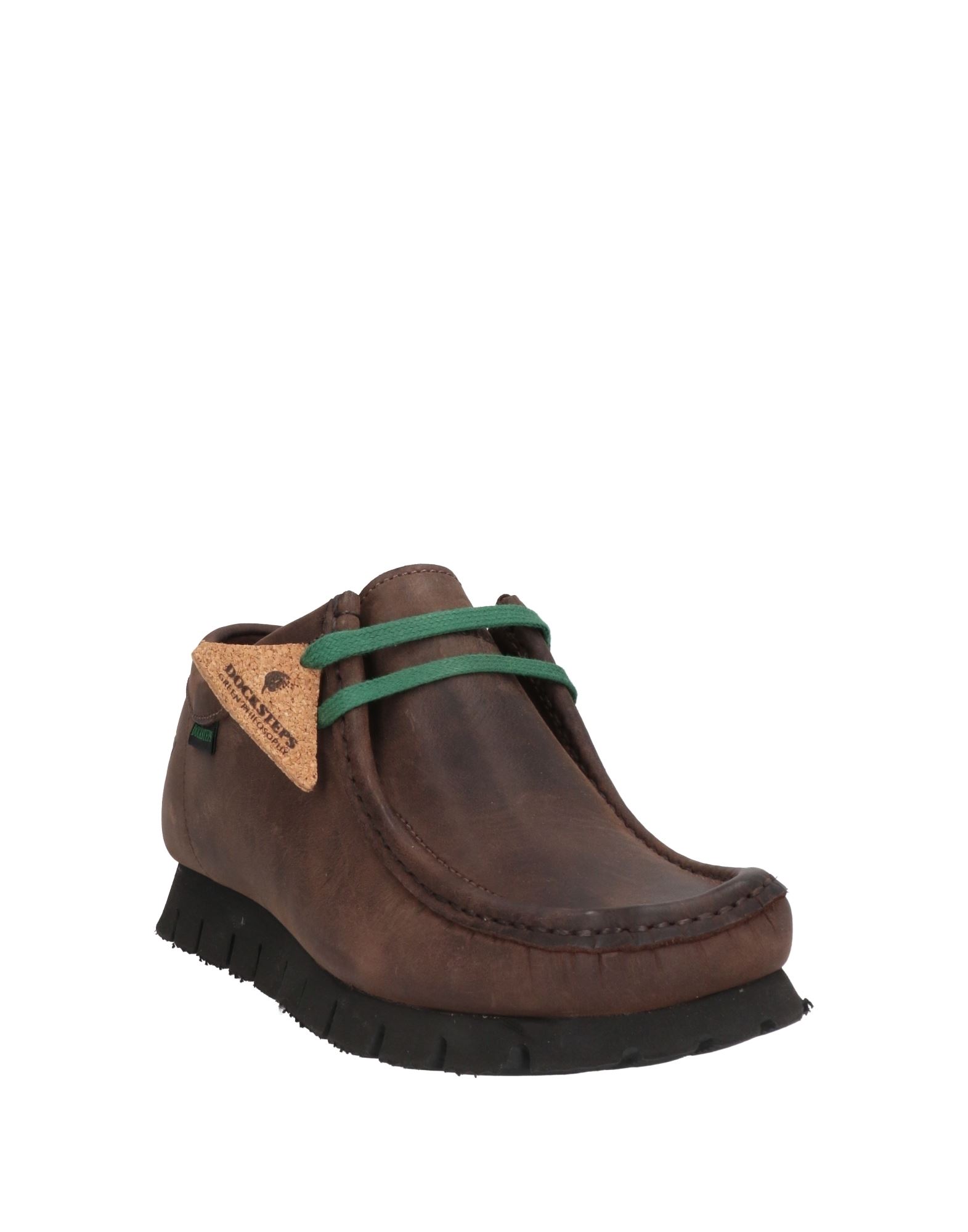  Docksteps - Calzature - Stringate - On Yoox.com 