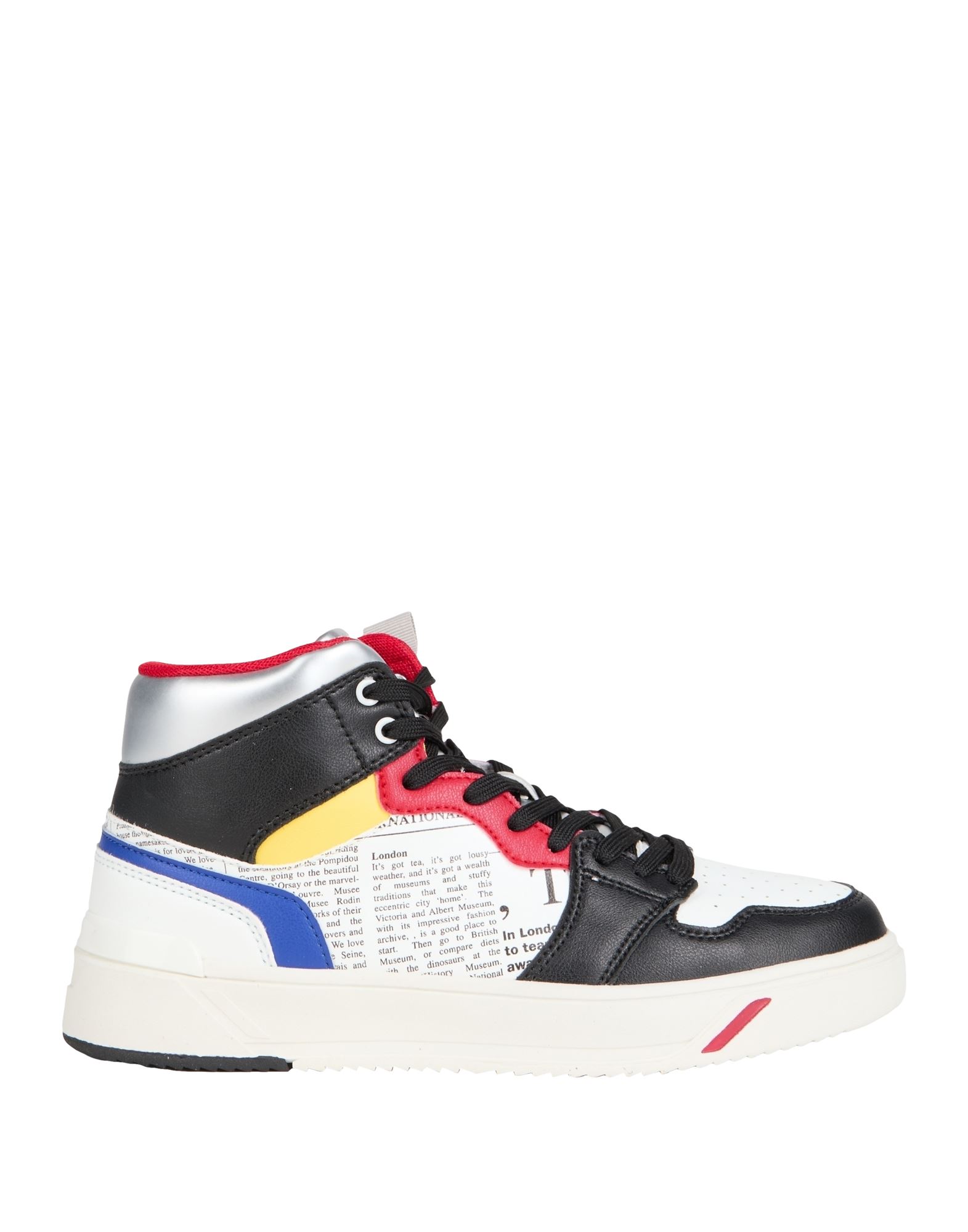 JOHN GALLIANO JOHN GALLIANO ΠΑΠΟΥΤΣΙΑ Αθλητικά παπούτσια