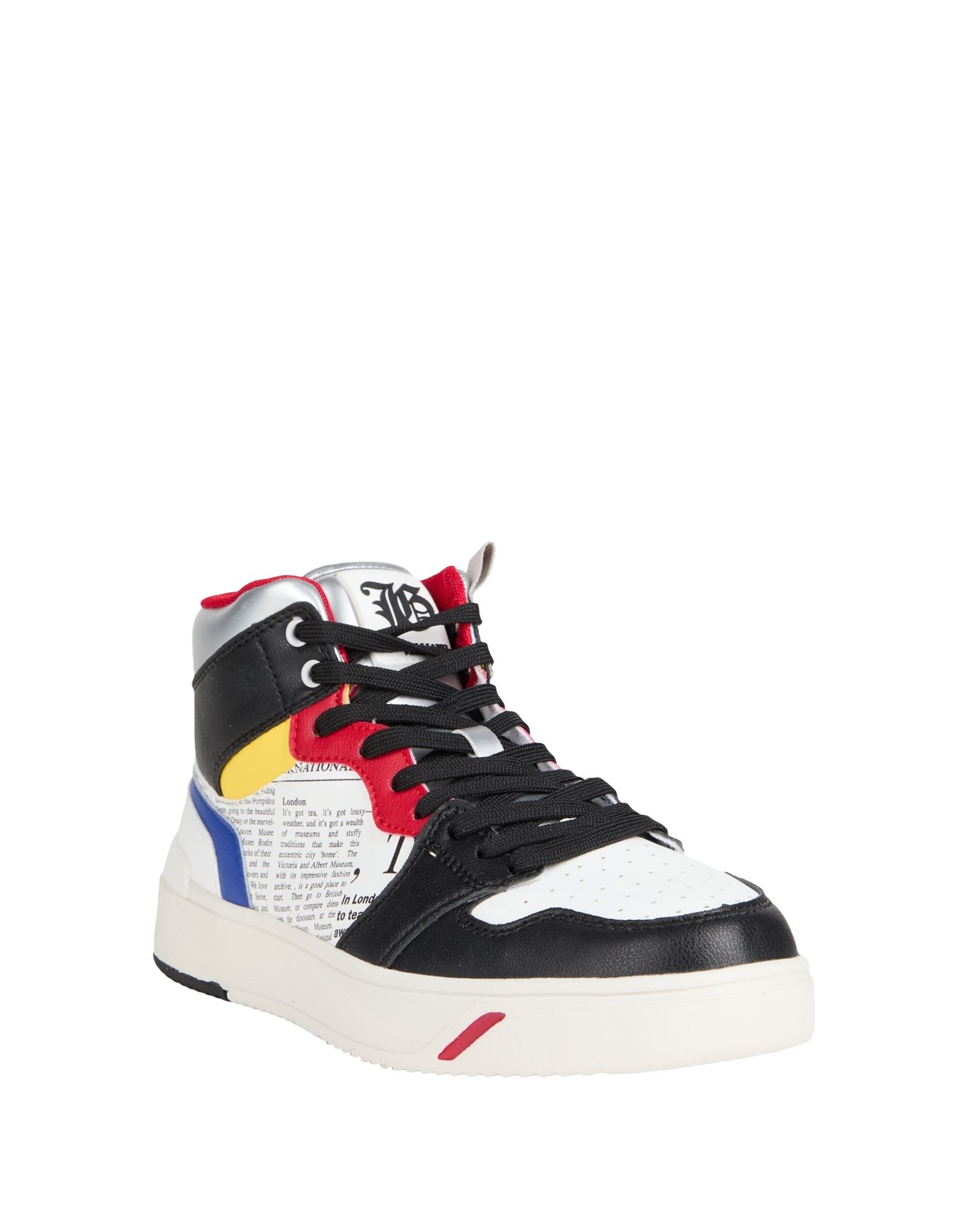  John Galliano - Schuhe - Sneakers - On Yoox.com 