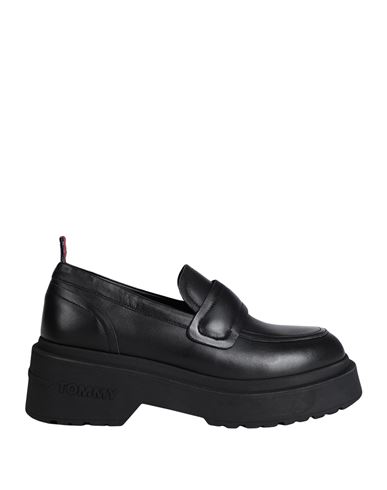 Mokassin Damen Schwarz 39,41 Damen