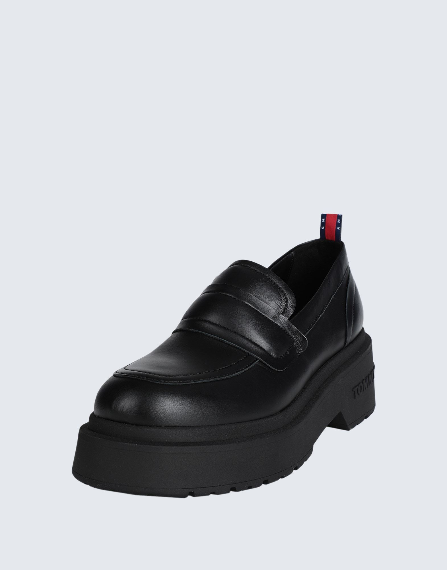  Tommy Jeans - Calzado - Mocasines - On Yoox.com 
