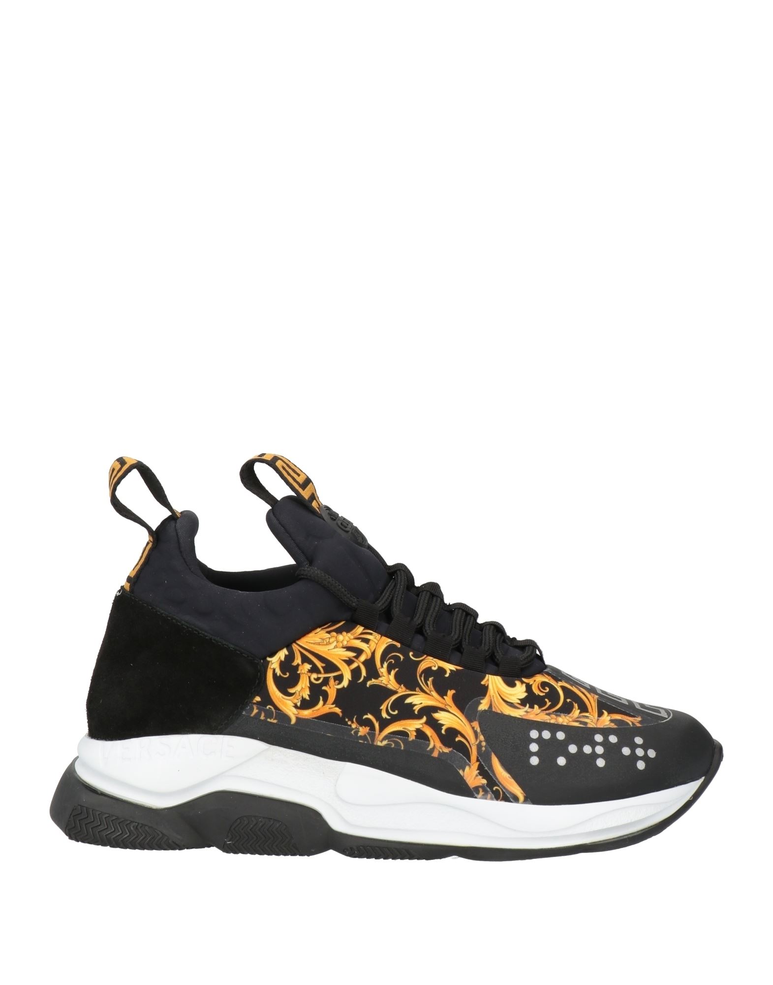 VERSACE VERSACE ΠΑΠΟΥΤΣΙΑ Αθλητικά παπούτσια