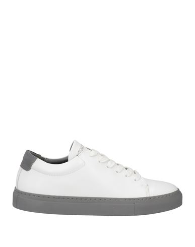 Sneakers Mujer Blanco 36 Mujer