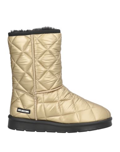 Botines de caña alta Mujer Platino 35,36,39 Mujer
