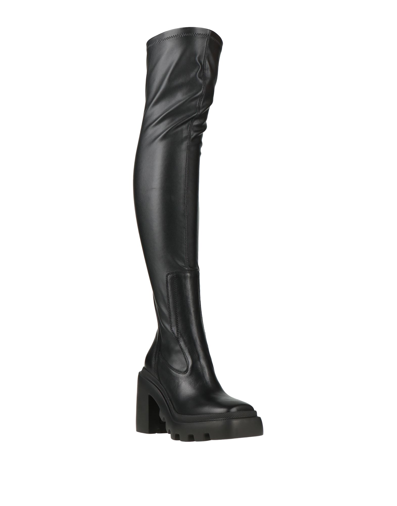  Vic MatiĒ - Schuhe - Stiefel - On Yoox.com 
