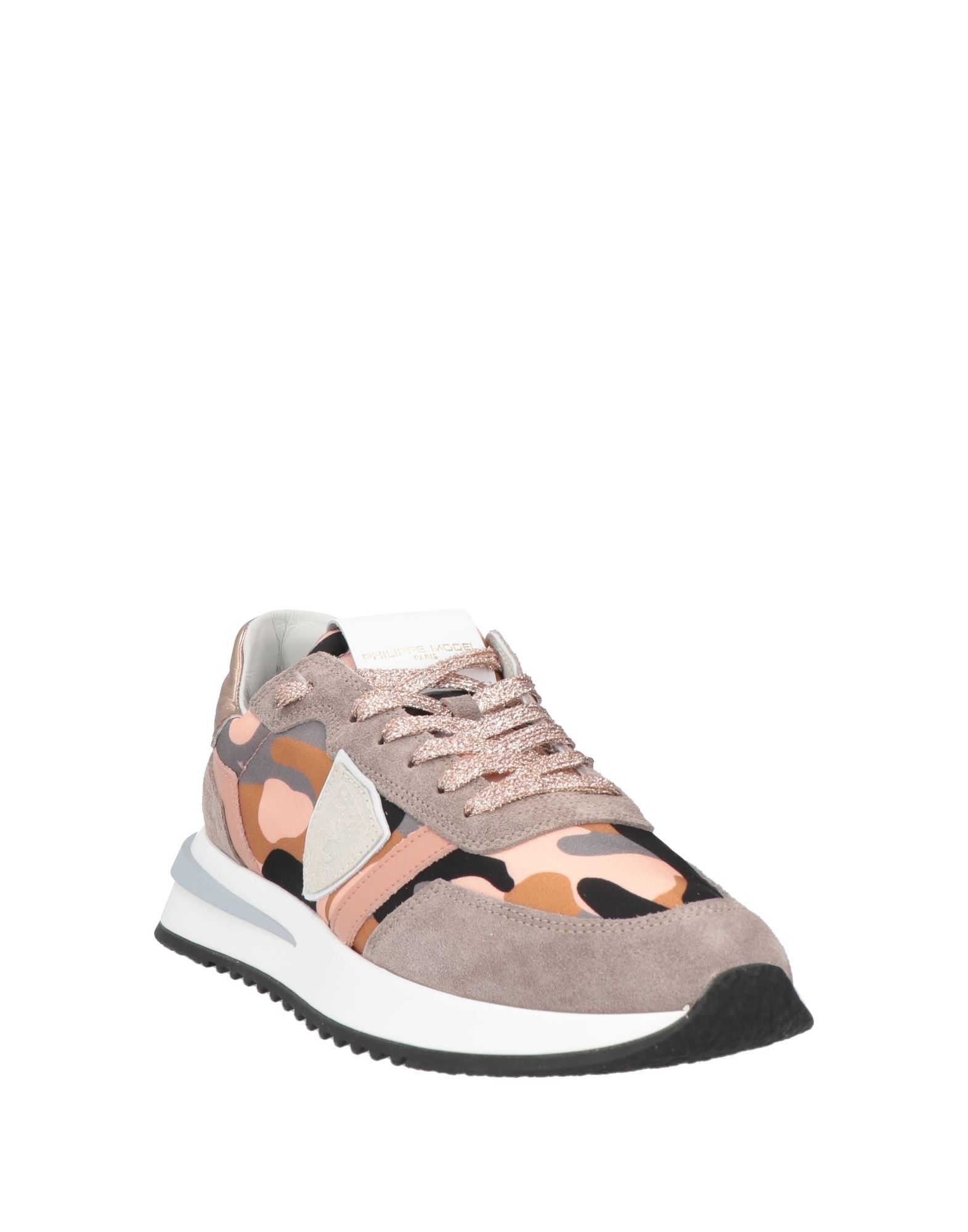  Philippe Model - Schuhe - Sneakers - On Yoox.com 