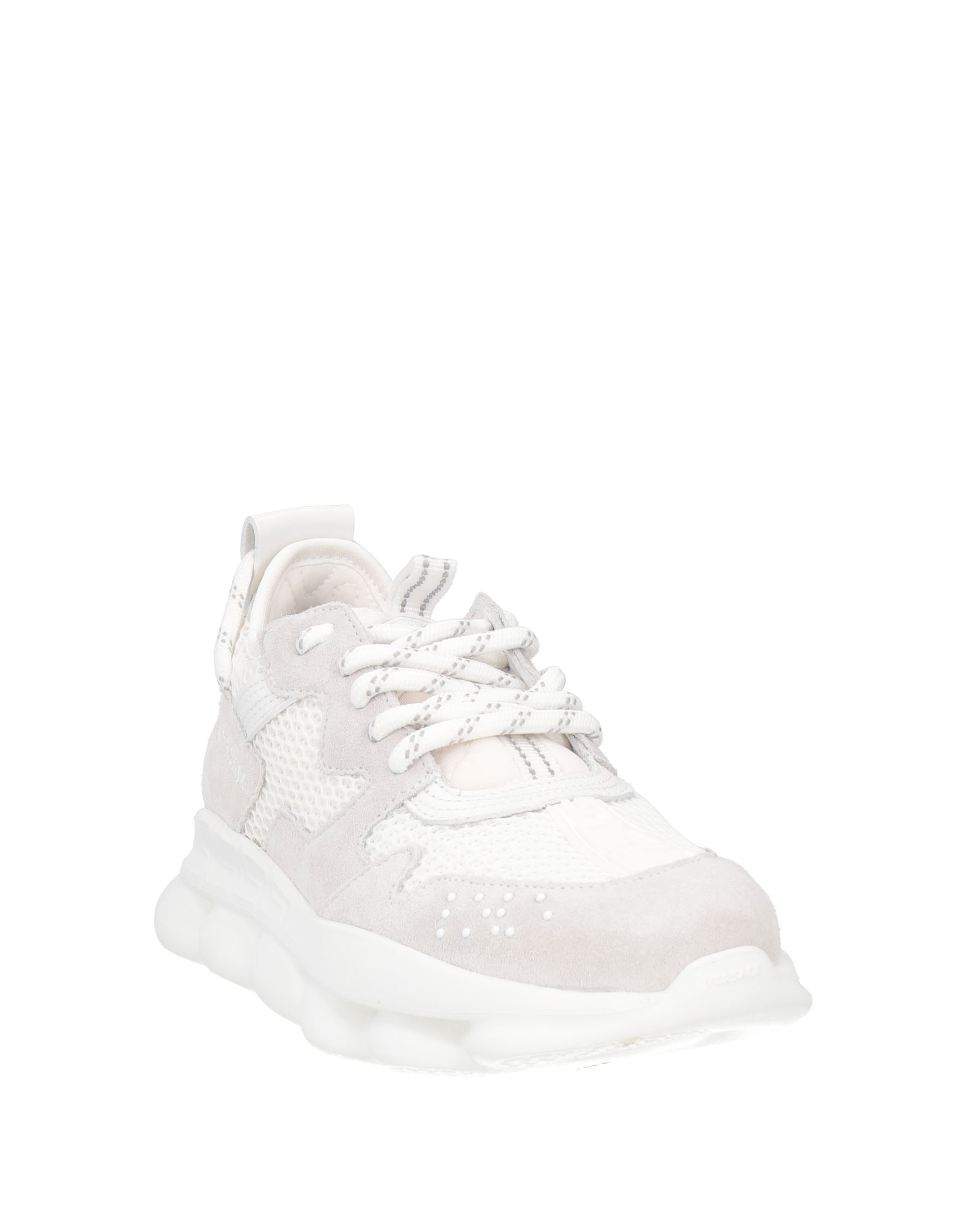  Versace Young - Schuhe - Sneakers - On Yoox.com 