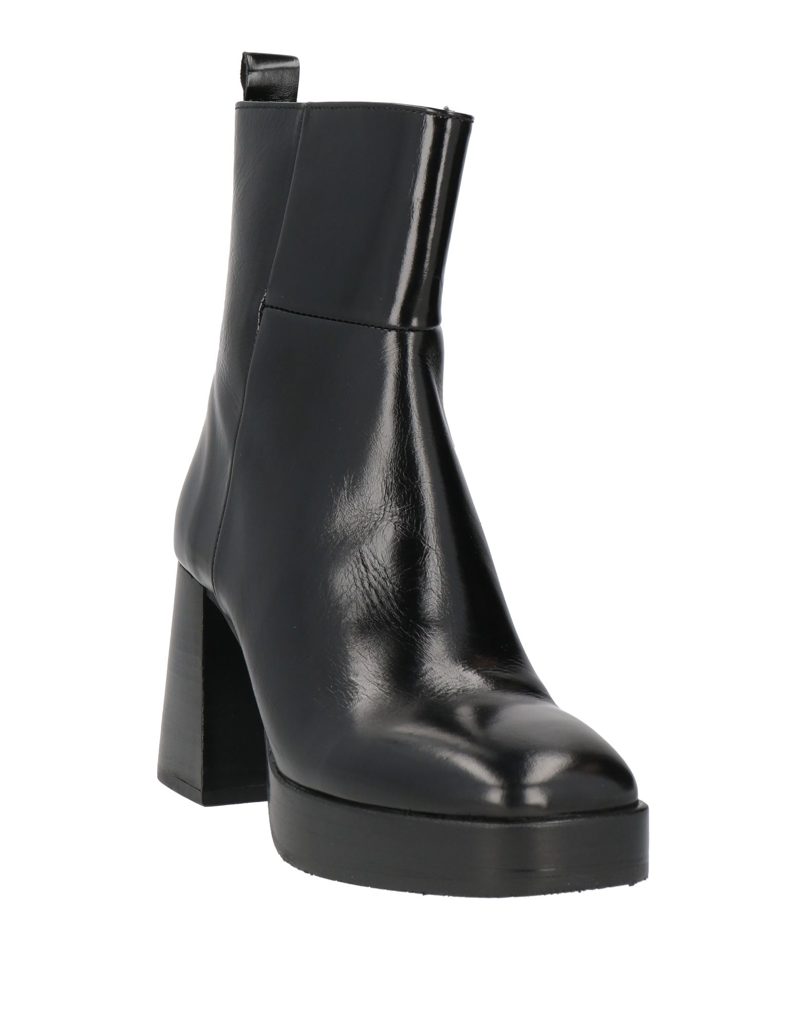  Elvio Zanon - Calzado - Botines De Caña Alta - On Yoox.com 