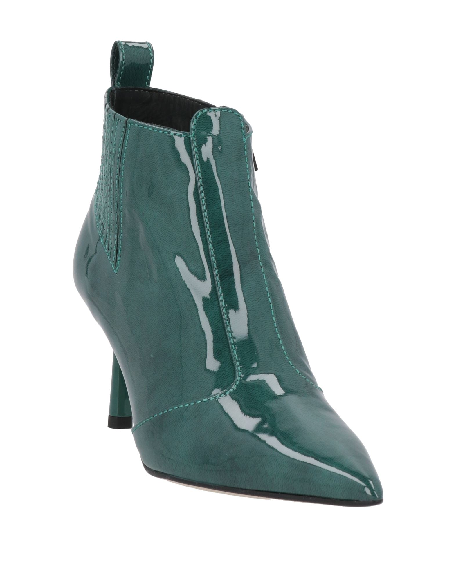  Elvio Zanon - Calzado - Botines De Caña Alta - On Yoox.com 