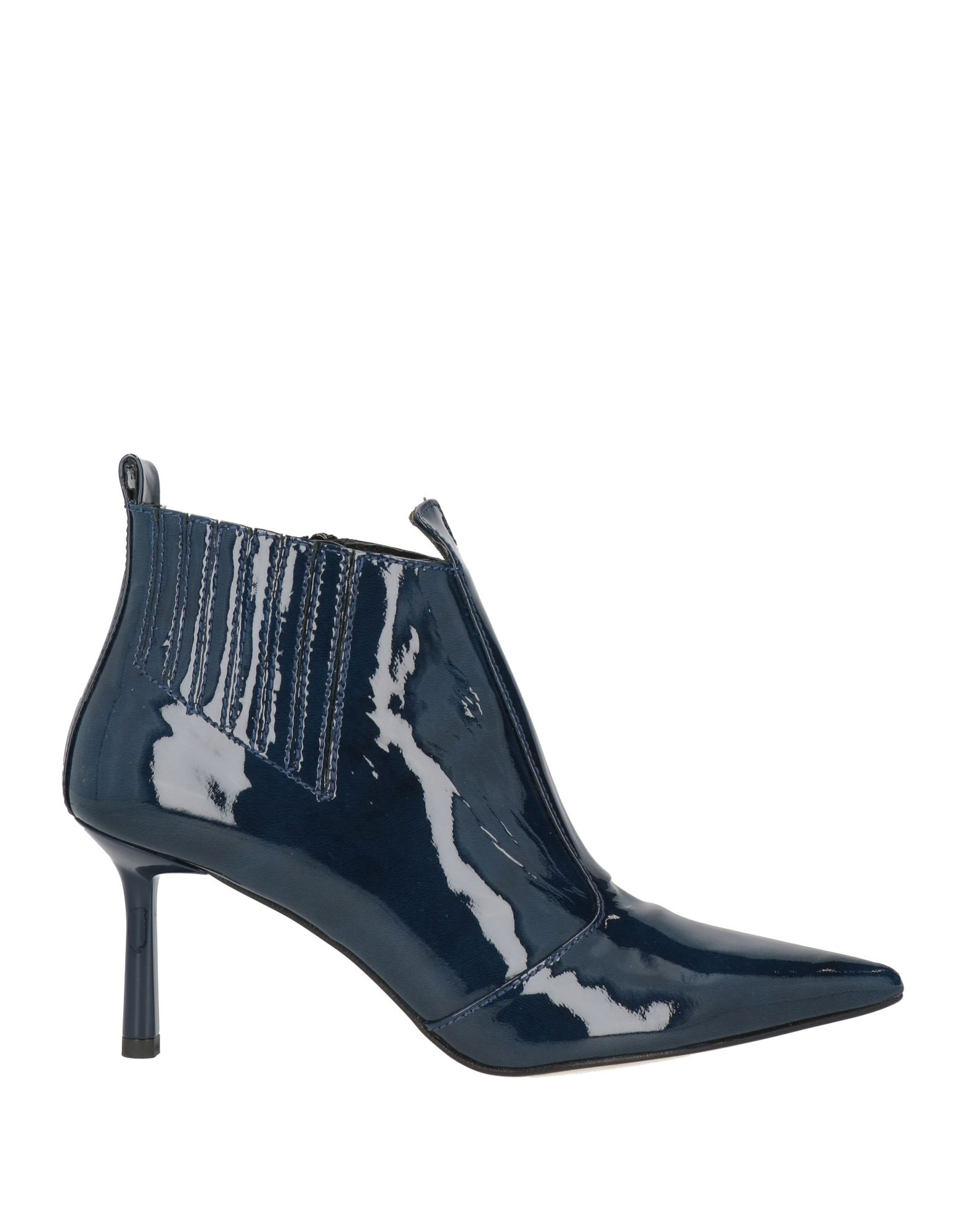  Elvio Zanon - Calzado - Botines De Caña Alta - On Yoox.com 