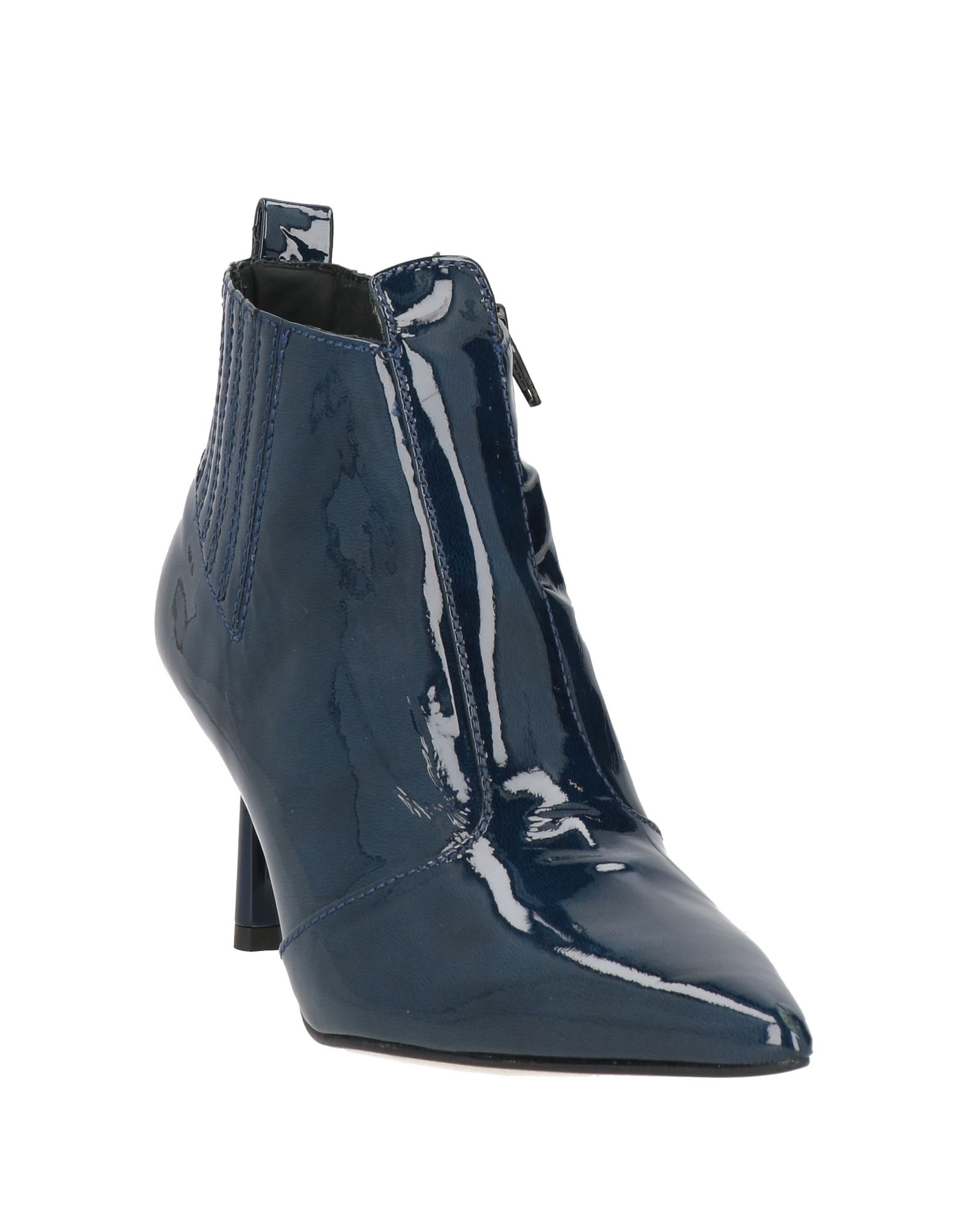  Elvio Zanon - Calzado - Botines De Caña Alta - On Yoox.com 