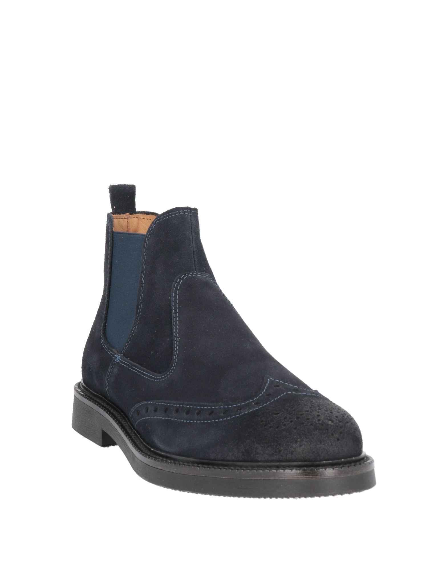  Roberto Botticelli - Schuhe - Stiefeletten - On Yoox.com 