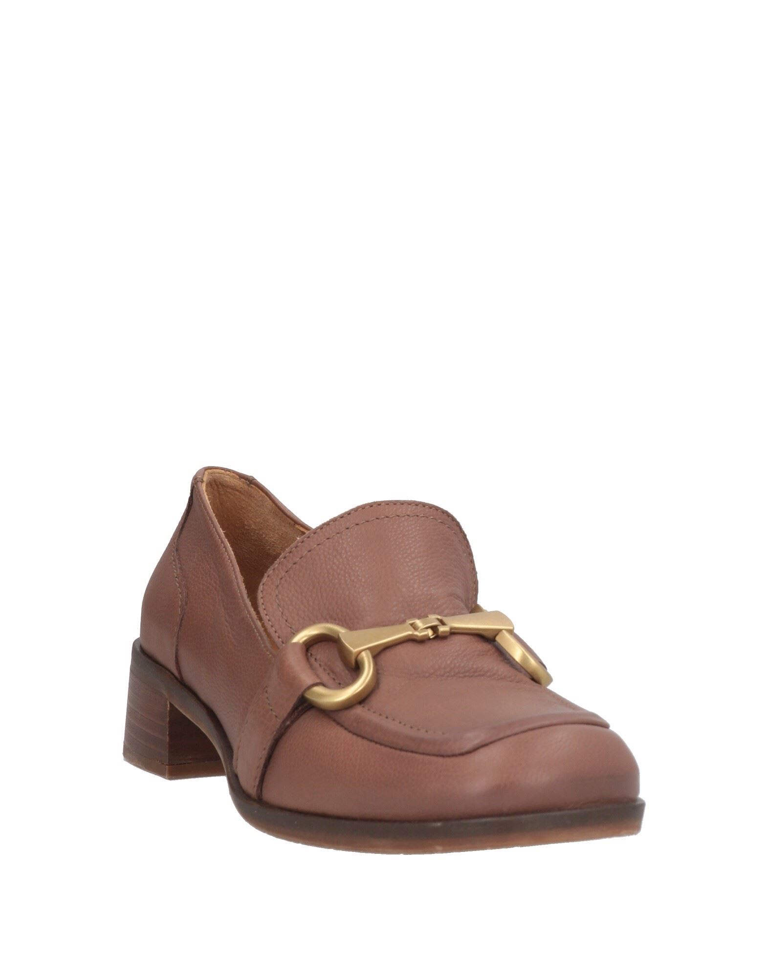  Elvio Zanon - Schuhe - Mokassins - On Yoox.com 