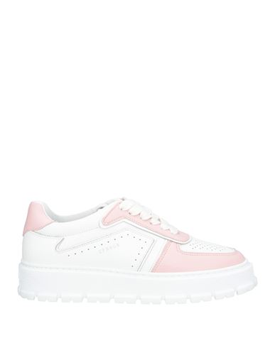 Shop Copenhagen Studios Woman Sneakers Light Pink Size 8 Soft Leather