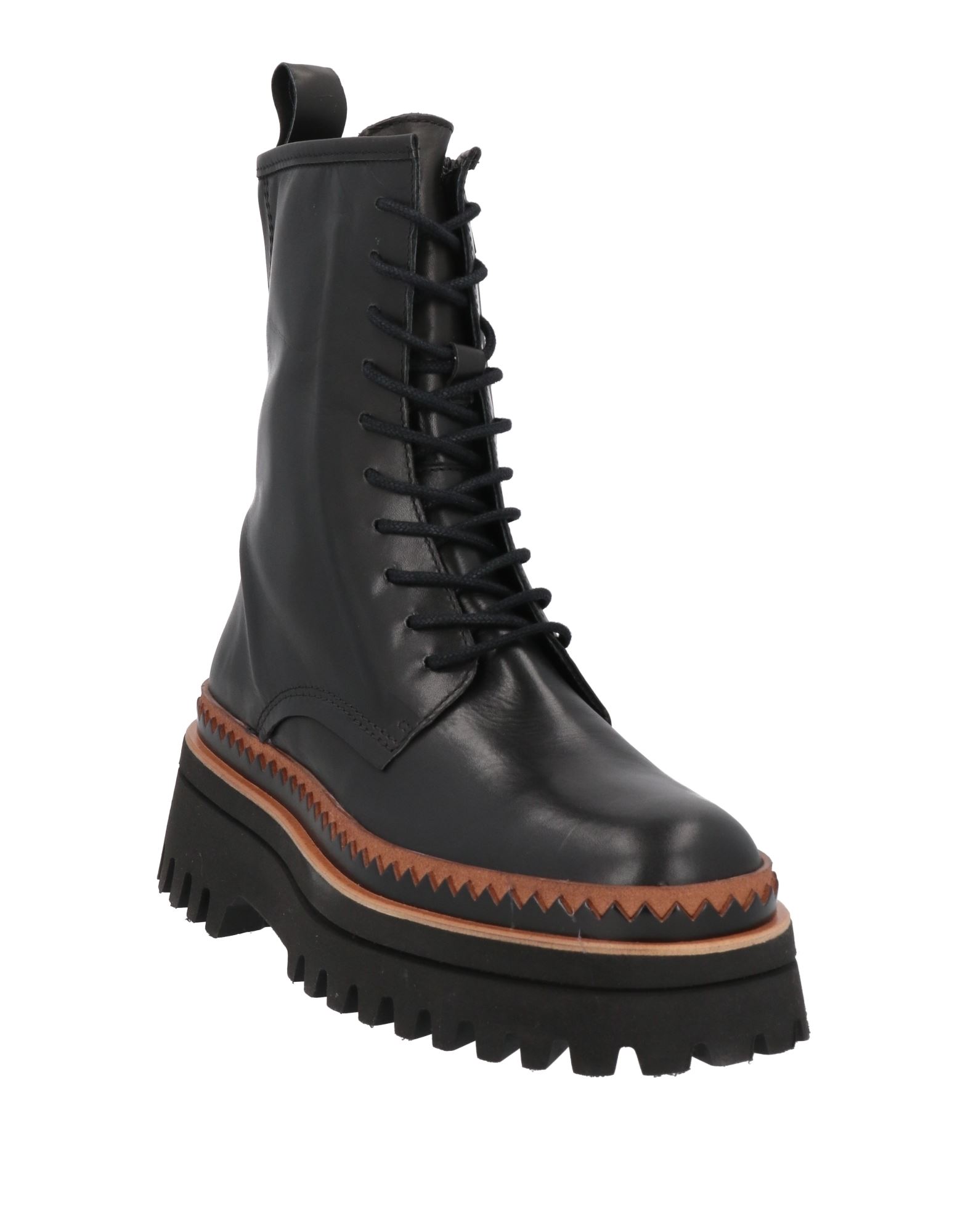  Elvio Zanon - Calzado - Botines De Caña Alta - On Yoox.com 