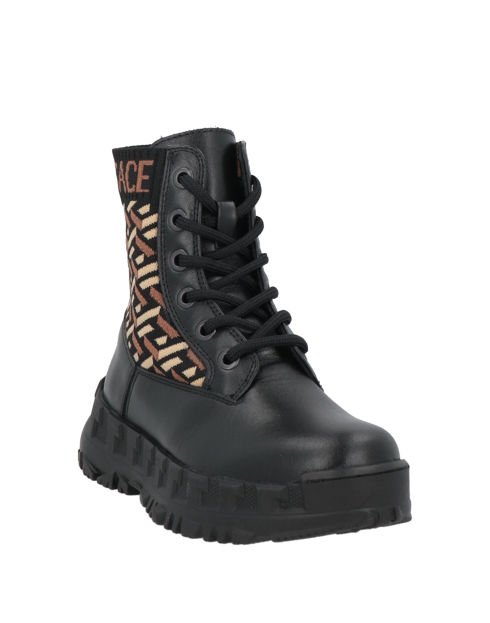  Versace Young - Schuhe - Stiefeletten - On Yoox.com 