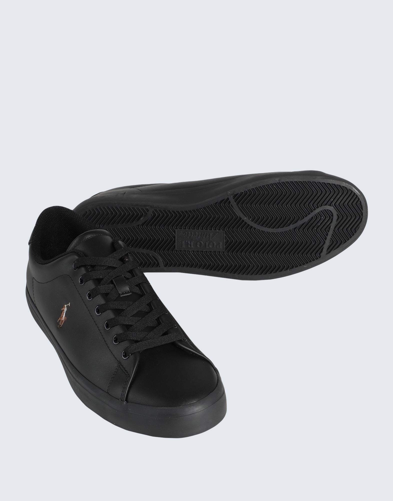  Polo Ralph Lauren - Schuhe - Sneakers - On Yoox.com 