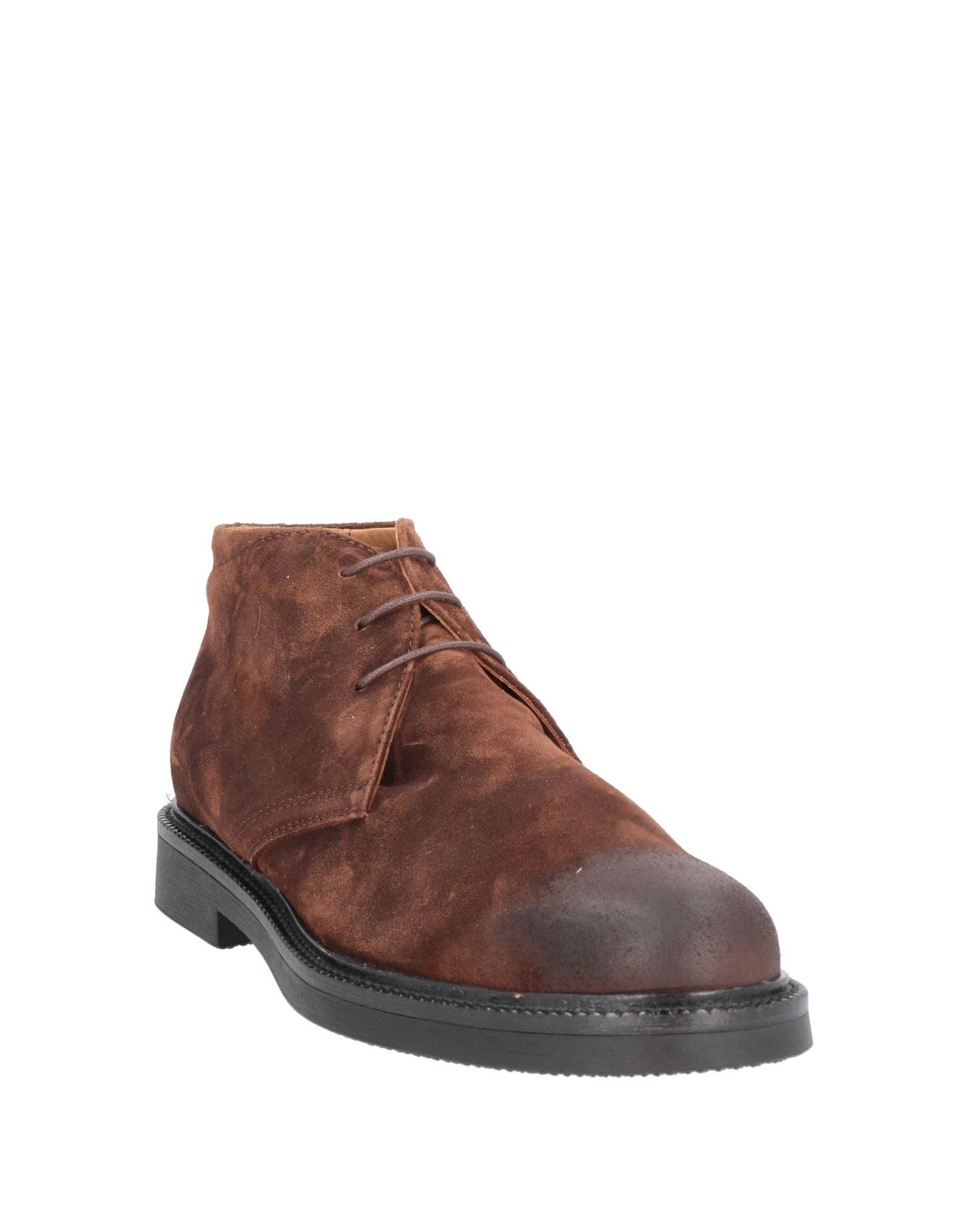  Roberto Botticelli - Schuhe - Stiefeletten - On Yoox.com 
