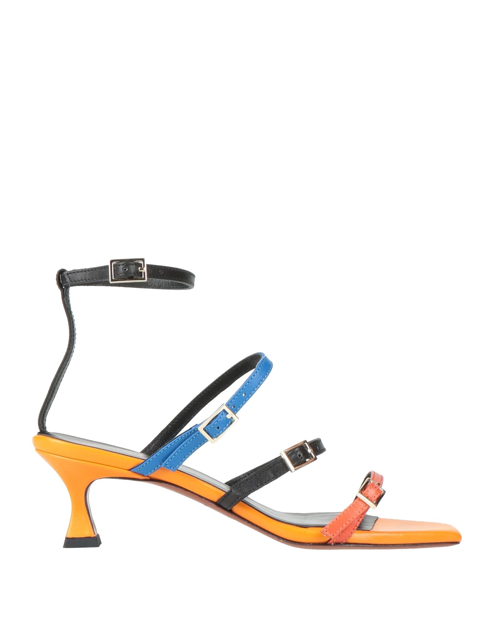 MANU ATELIER MANU ATELIER ΠΑΠΟΥΤΣΙΑ Πέδιλα