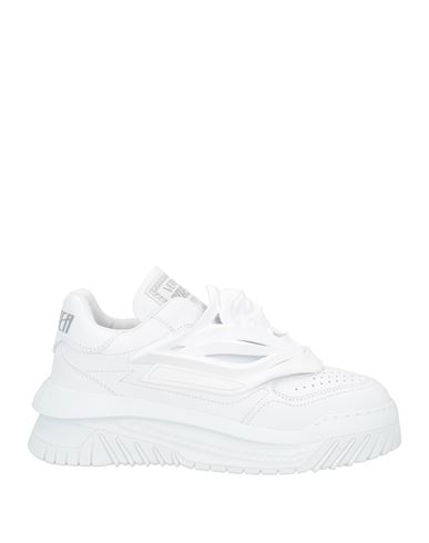 Sneakers Mujer Blanco 35 Mujer