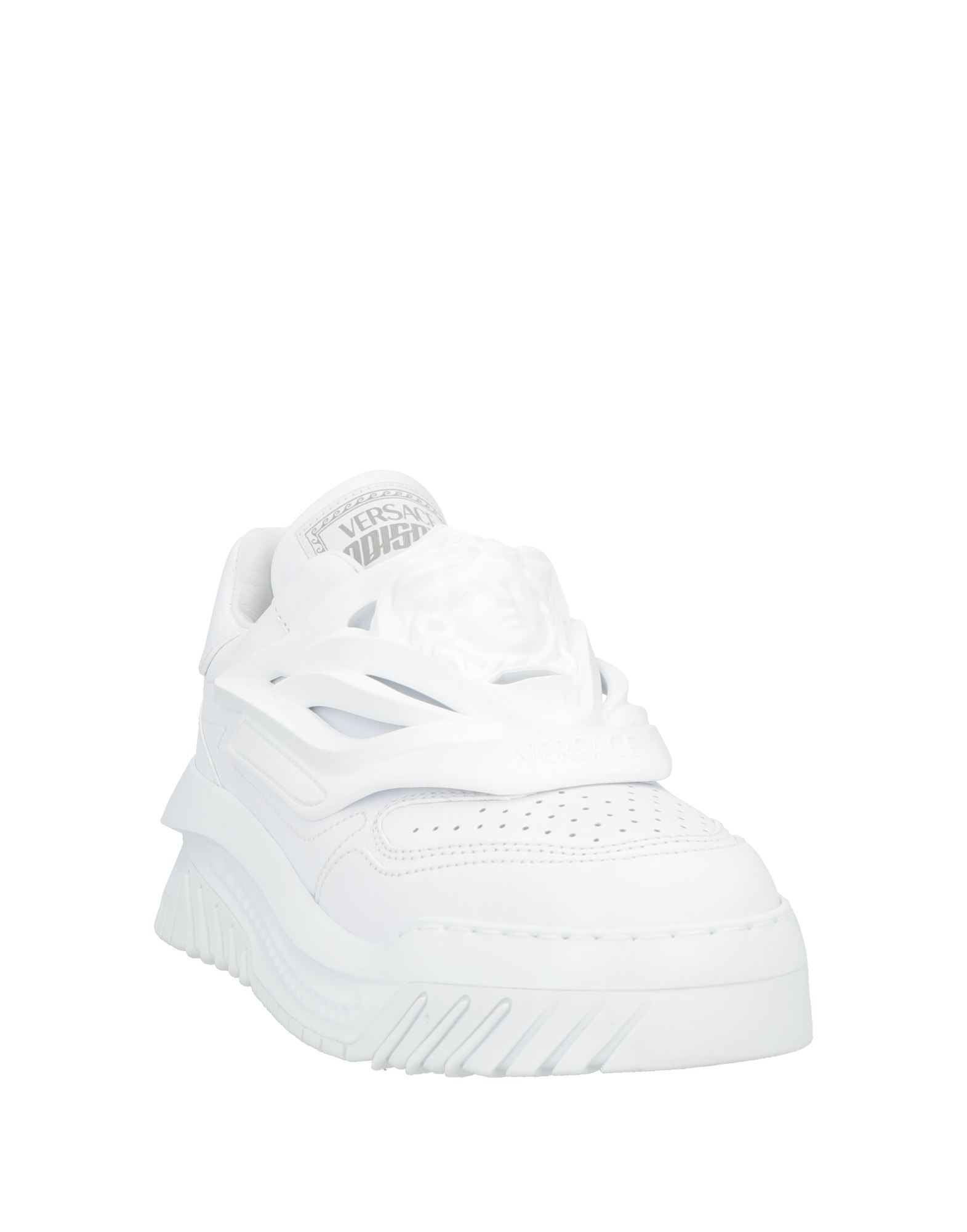  Versace - Schuhe - Sneakers - On Yoox.com 