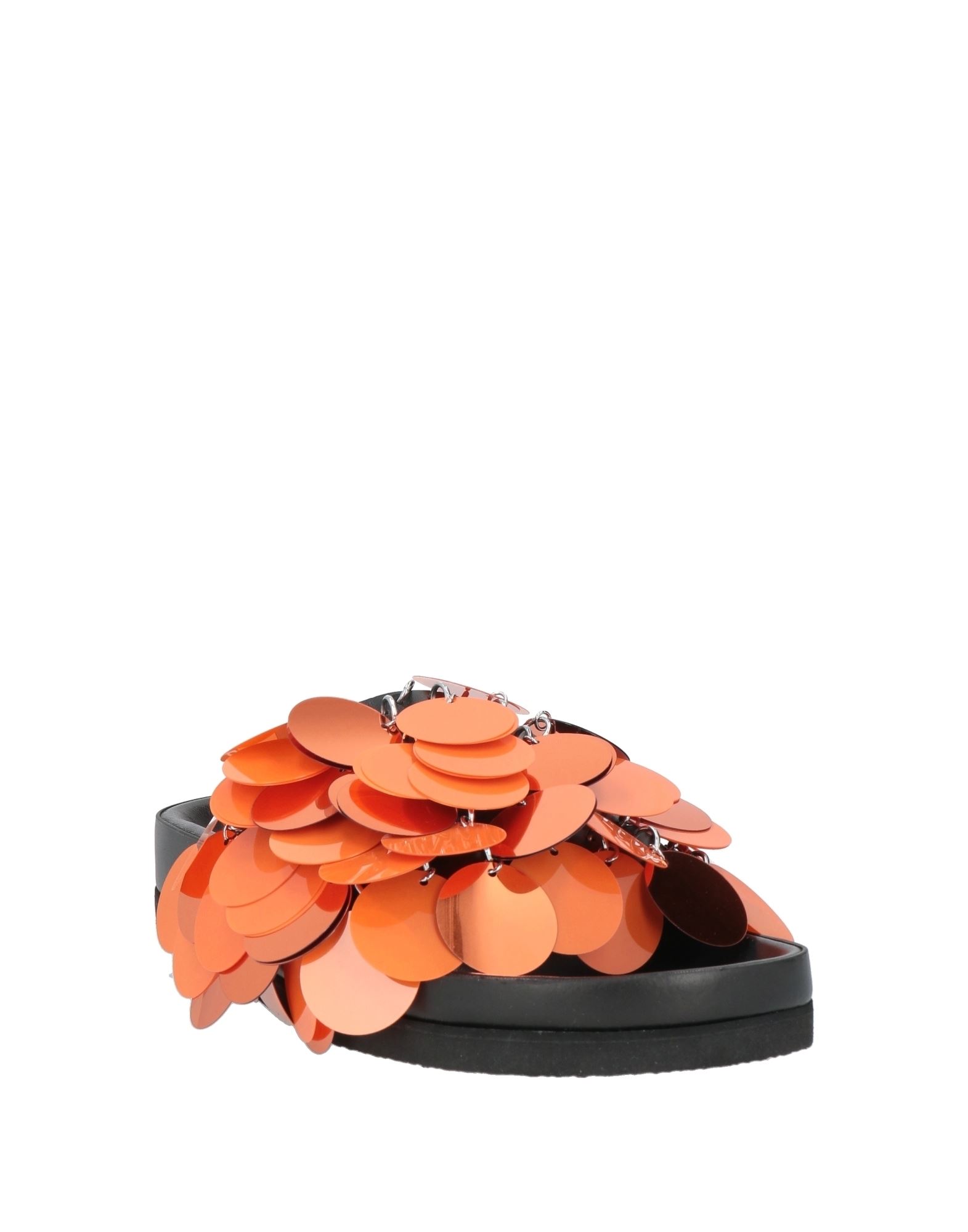  Rabanne - Schuhe - Sandalen - On Yoox.com 