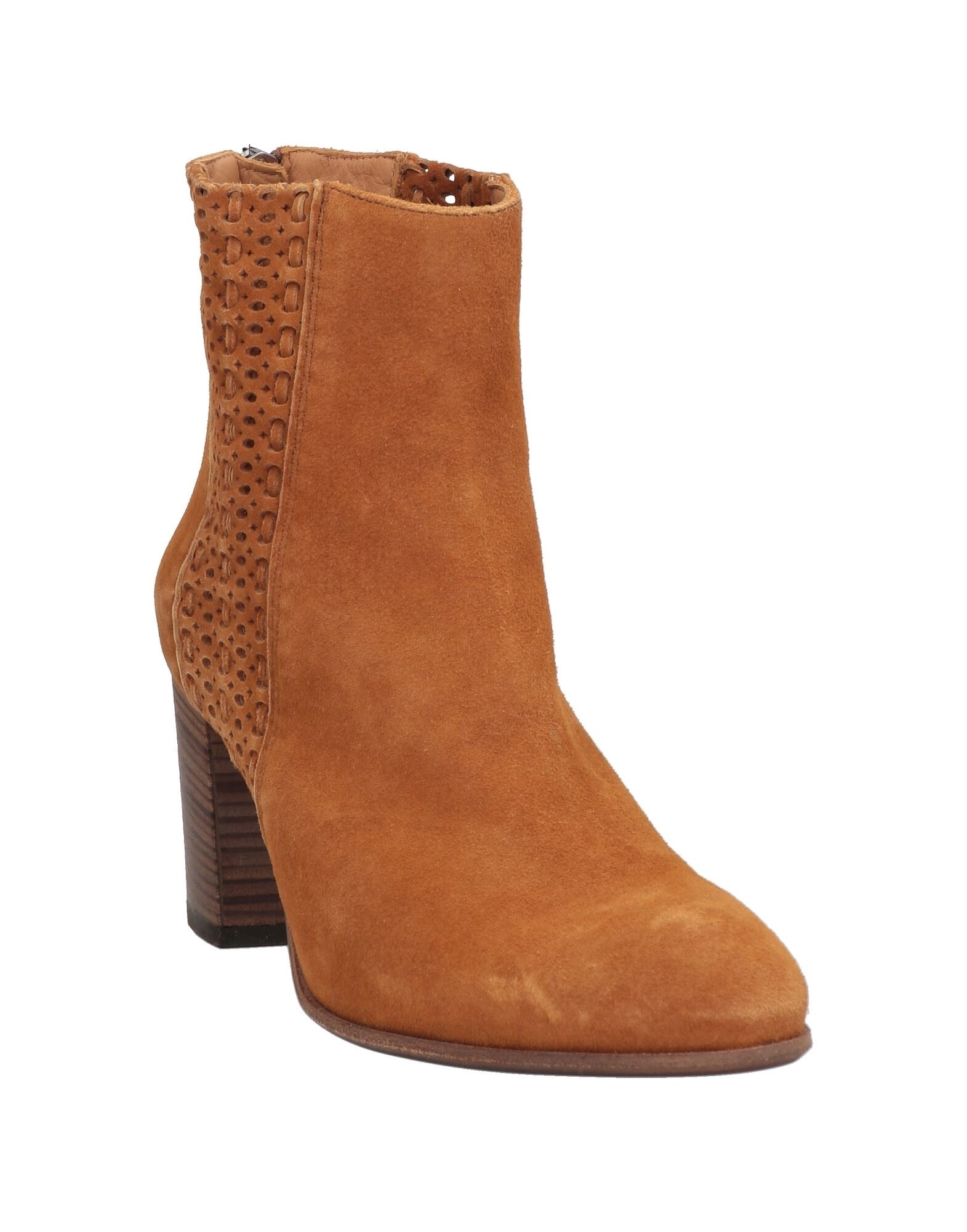  Pantanetti - Schuhe - Stiefeletten - On Yoox.com 