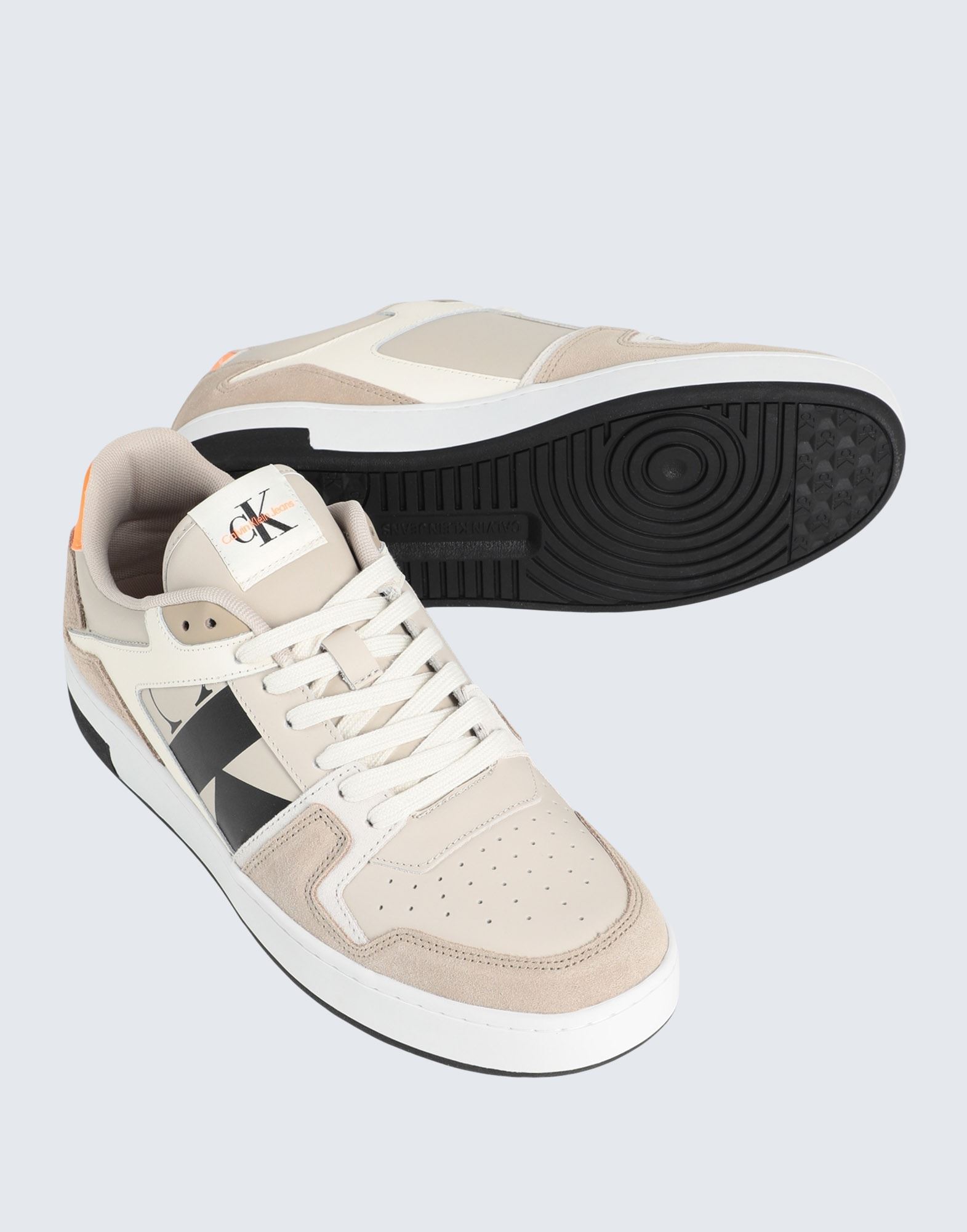  Calvin Klein Jeans - Schuhe - Sneakers - On Yoox.com 