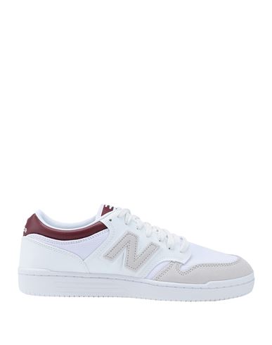 Sneakers Hombre Blanco 46.5,49 Hombre
