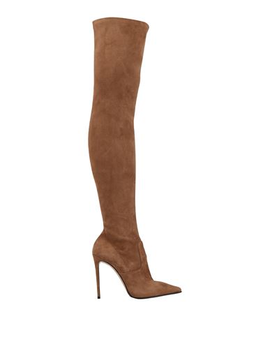 Le Silla Bota Mujer Camel 35 Mujer