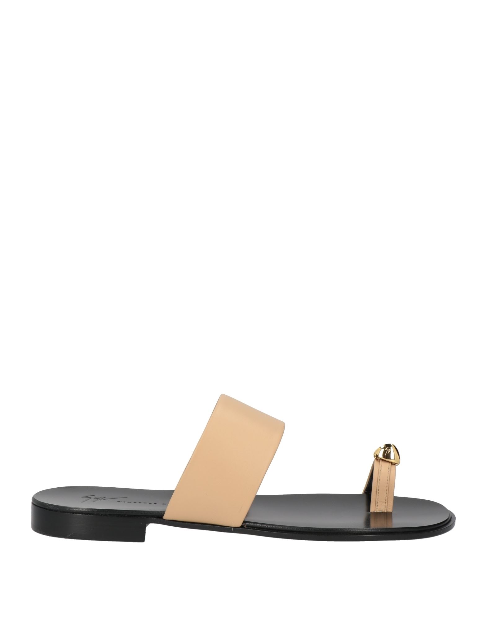 GIUSEPPE ZANOTTI GIUSEPPE ZANOTTI ΠΑΠΟΥΤΣΙΑ Σαγιονάρες