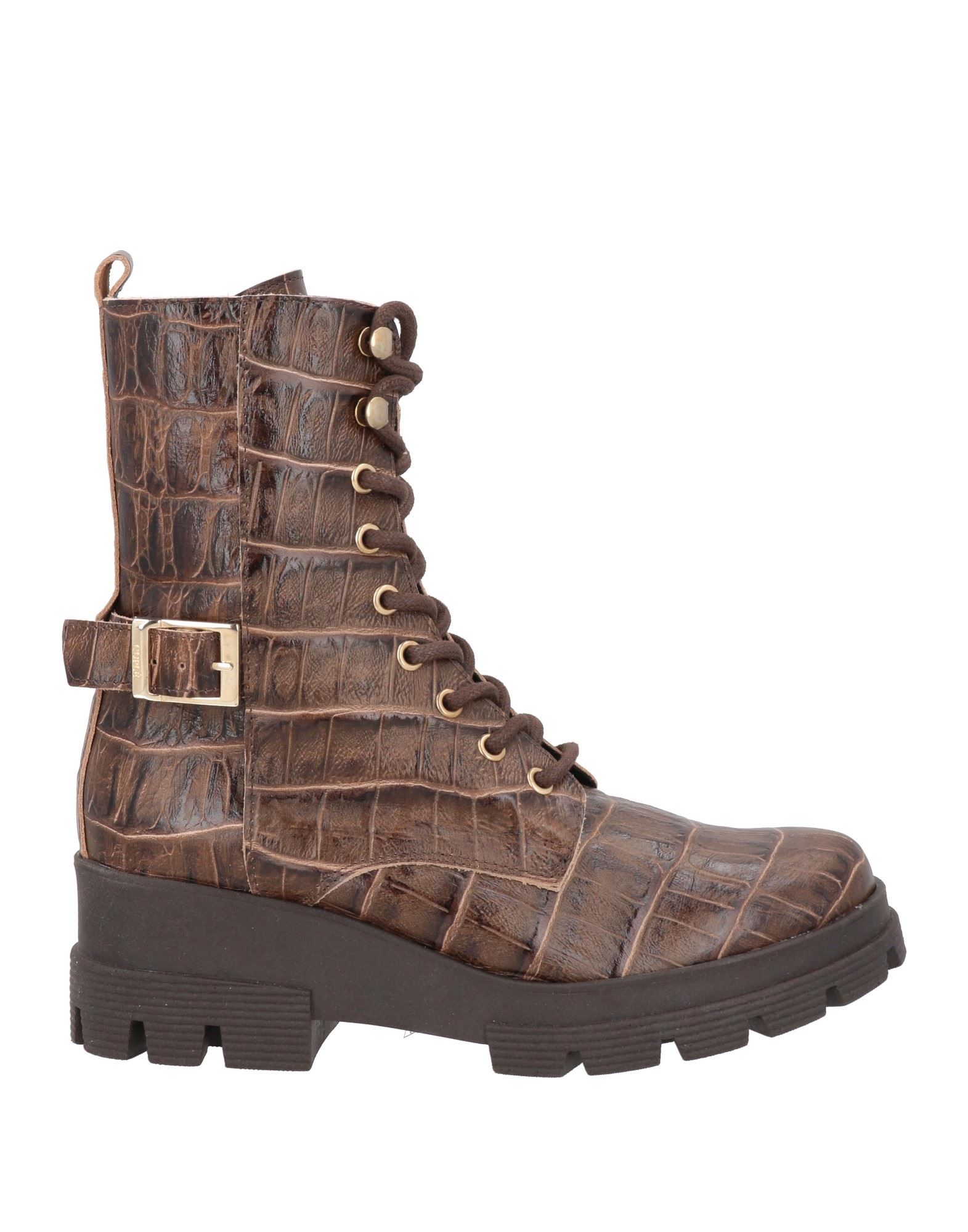 CUPLÉ CUPLÉ ΠΑΠΟΥΤΣΙΑ Μποτάκια