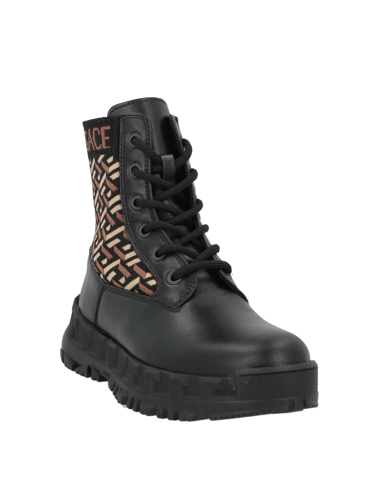  Versace Young - Schuhe - Stiefeletten - On Yoox.com 