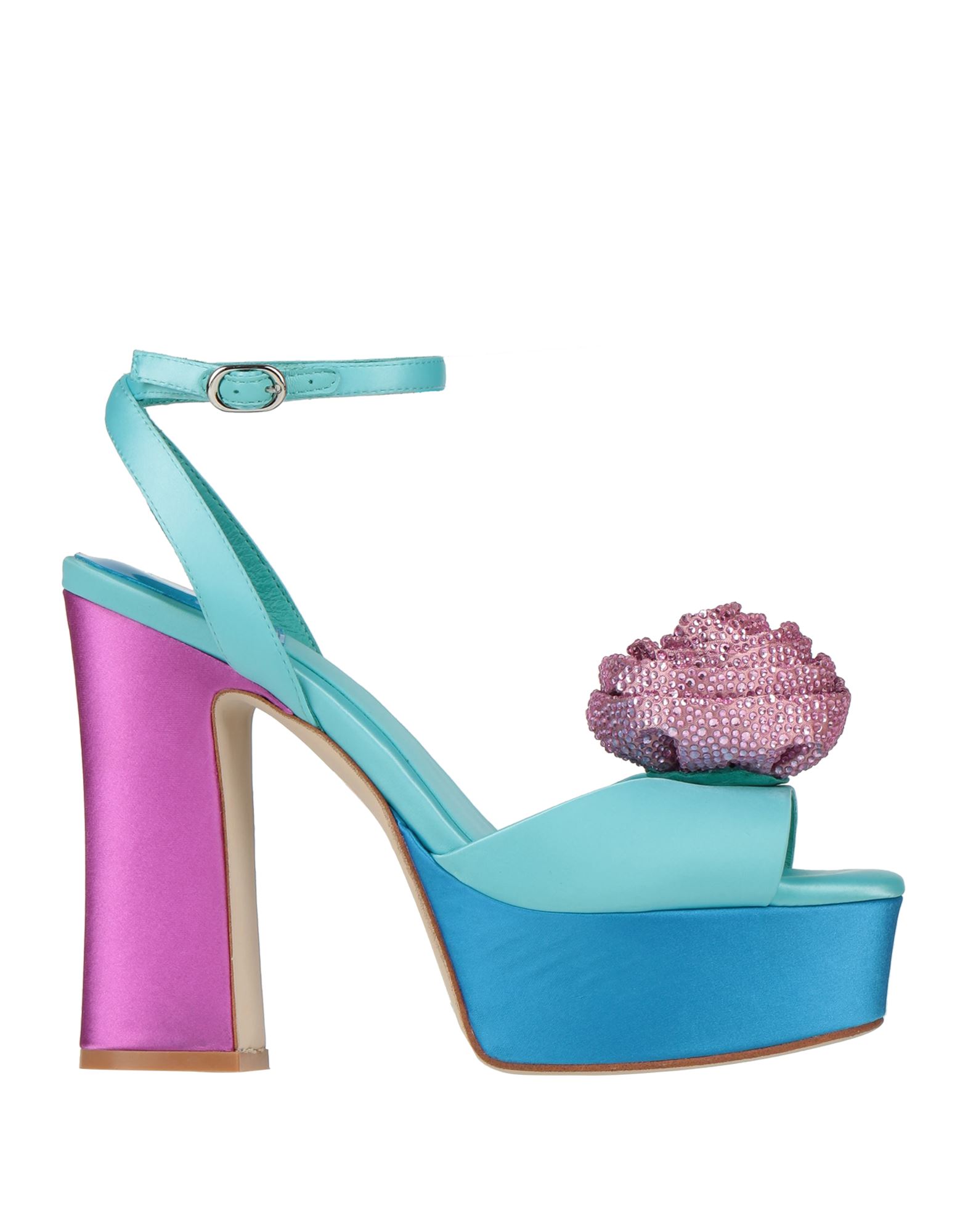 JEFFREY CAMPBELL JEFFREY CAMPBELL ΠΑΠΟΥΤΣΙΑ Πέδιλα