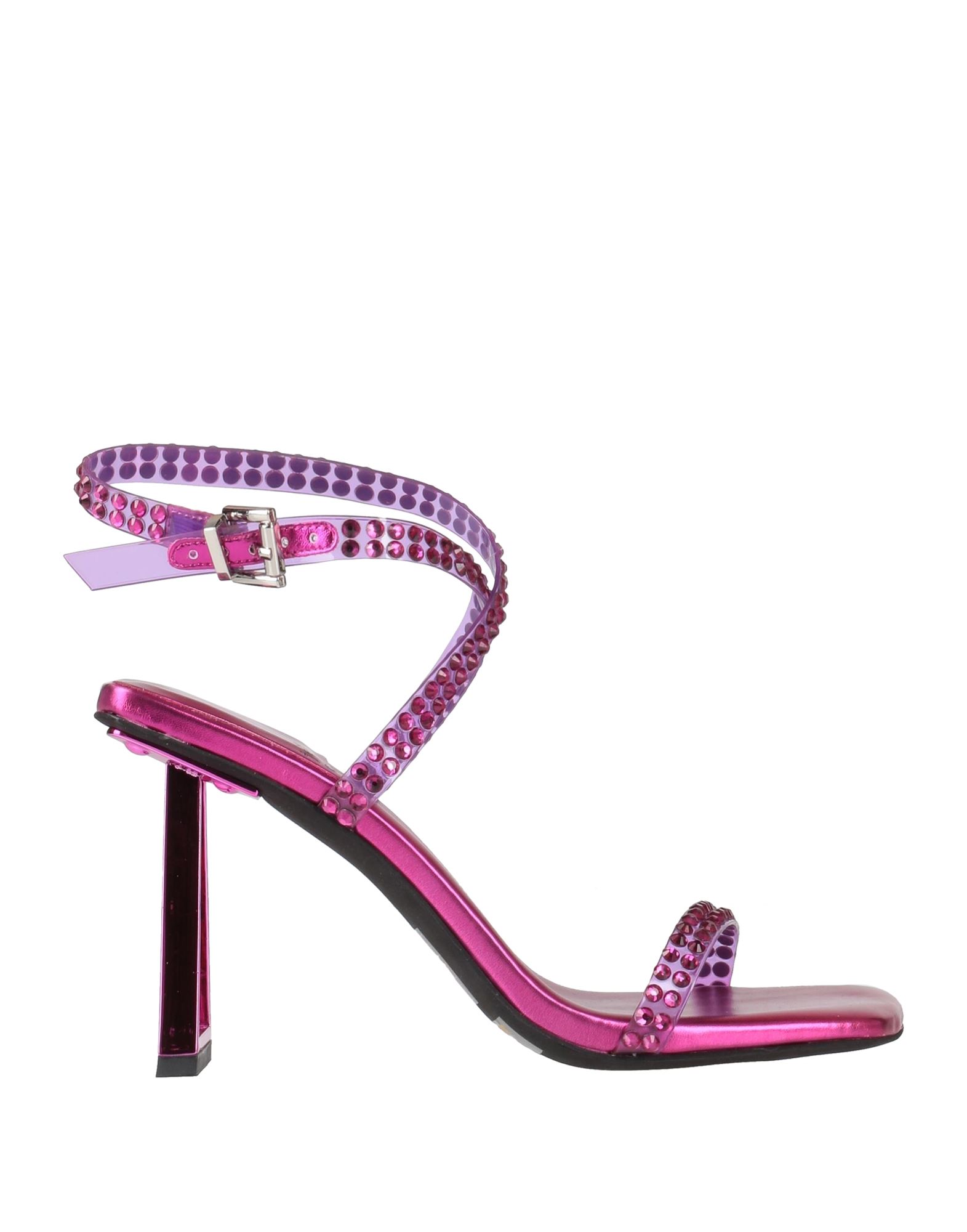 JEFFREY CAMPBELL JEFFREY CAMPBELL ΠΑΠΟΥΤΣΙΑ Πέδιλα