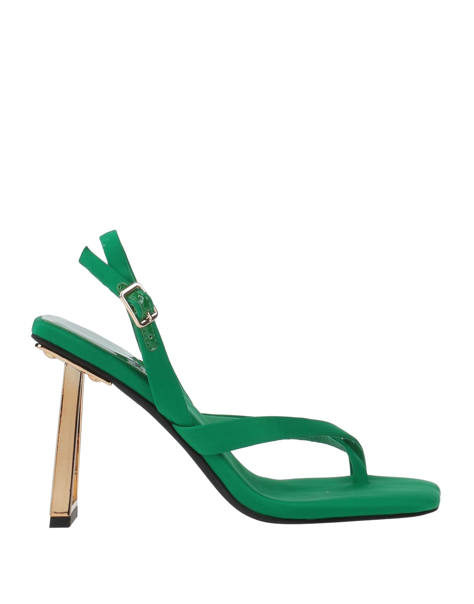  Jeffrey Campbell - Schuhe - Zehentrenner - On Yoox.com 
