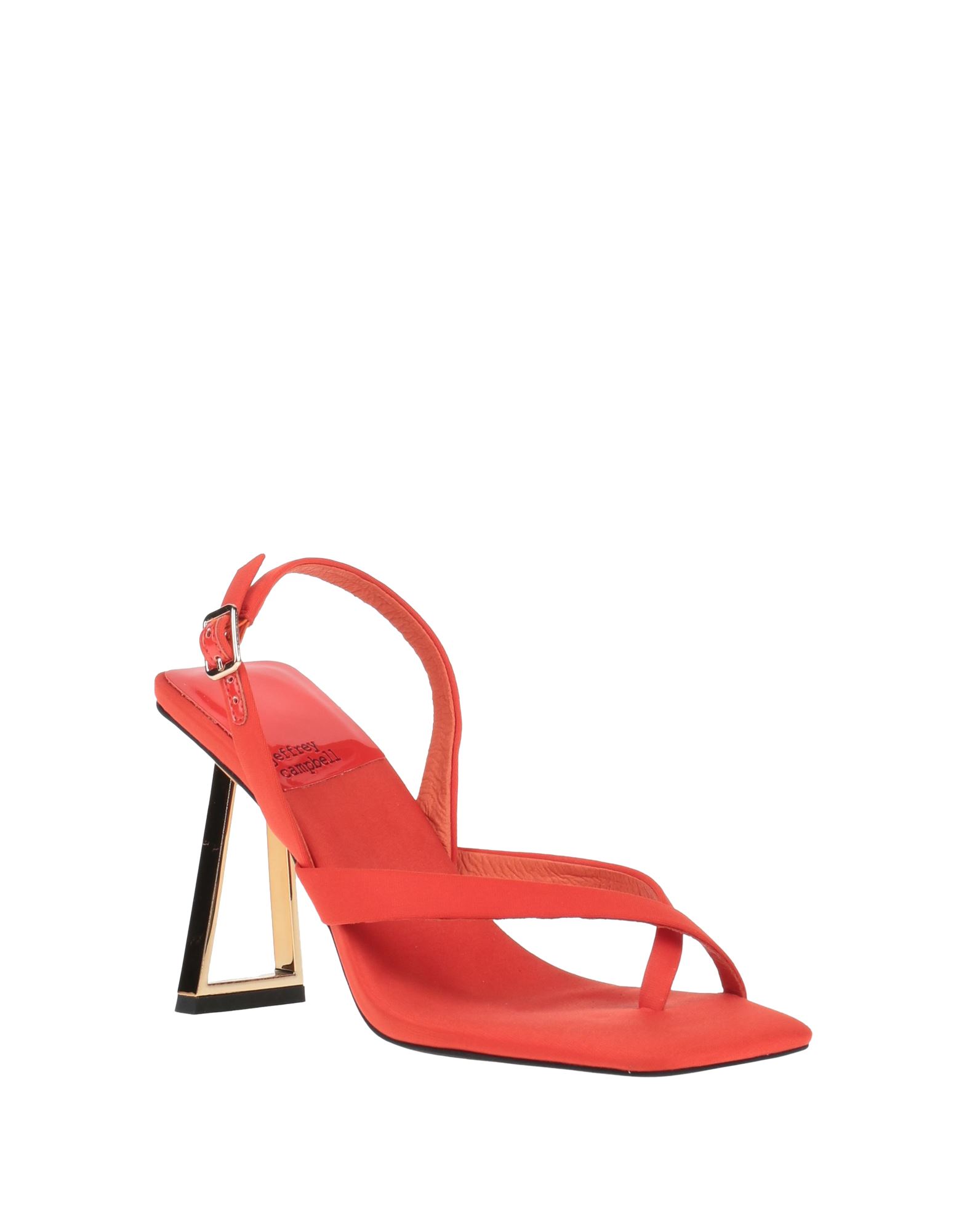  Jeffrey Campbell - Schuhe - Zehentrenner - On Yoox.com 