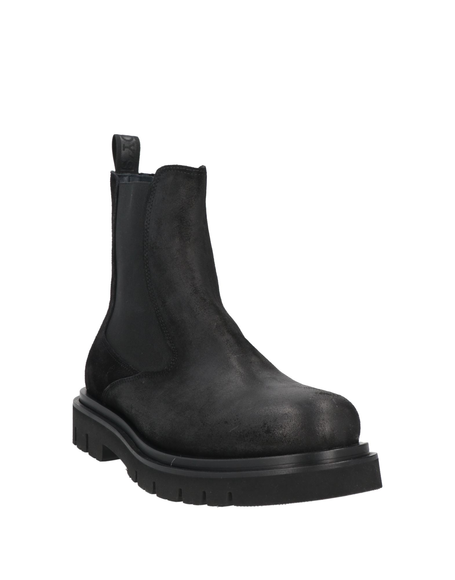  Seboy's - Calzado - Botines De Caña Alta - On Yoox.com 