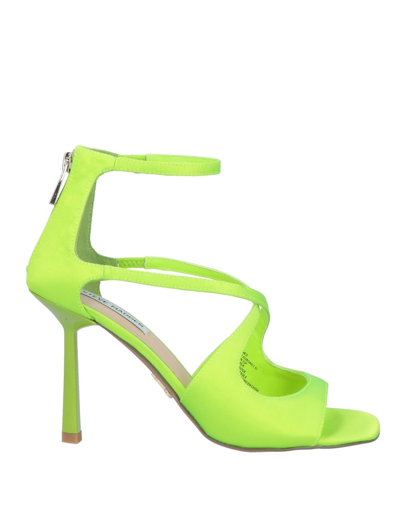 STEVE MADDEN ΠΑΠΟΥΤΣΙΑ Πέδιλα