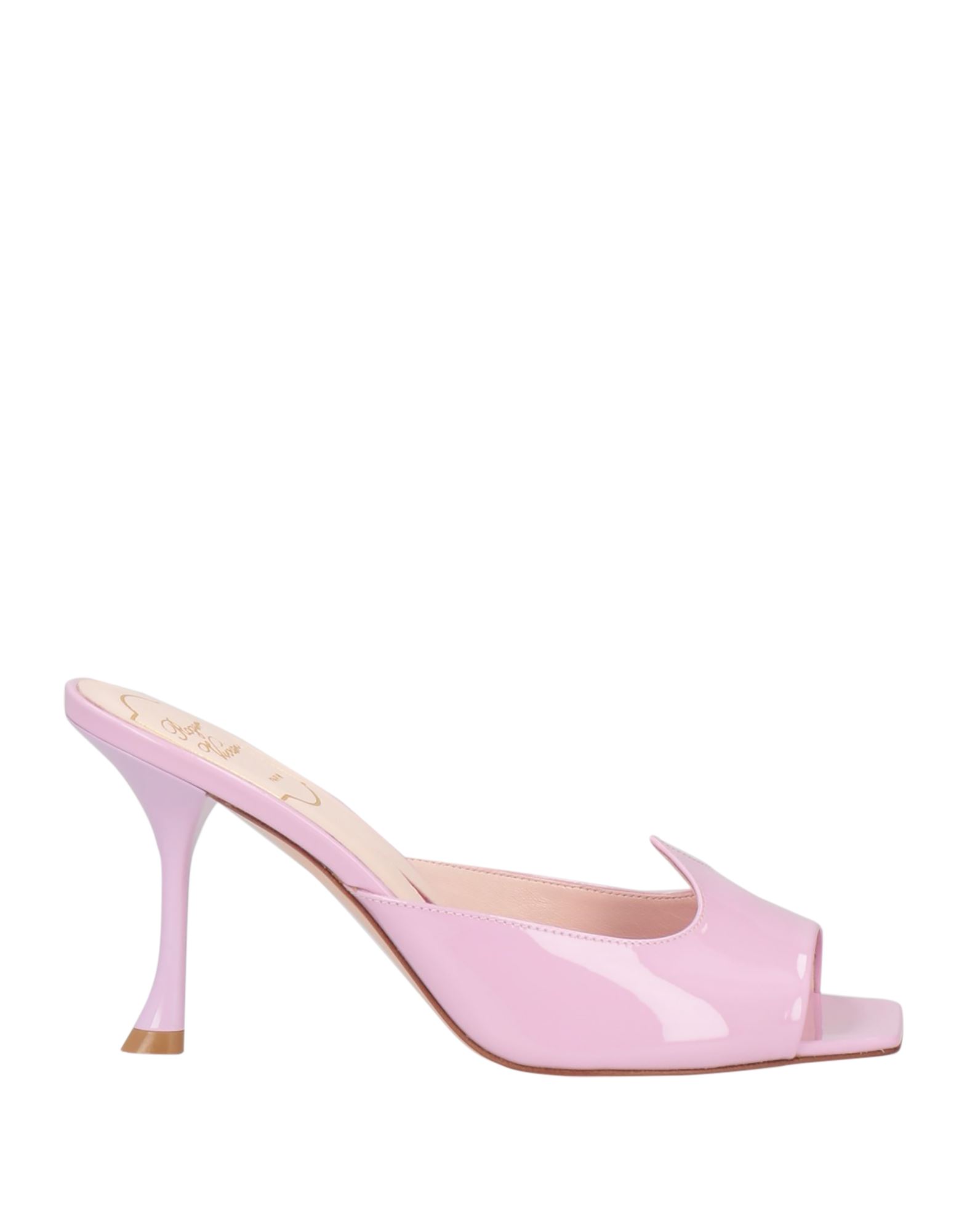ROGER VIVIER ROGER VIVIER ΠΑΠΟΥΤΣΙΑ Πέδιλα