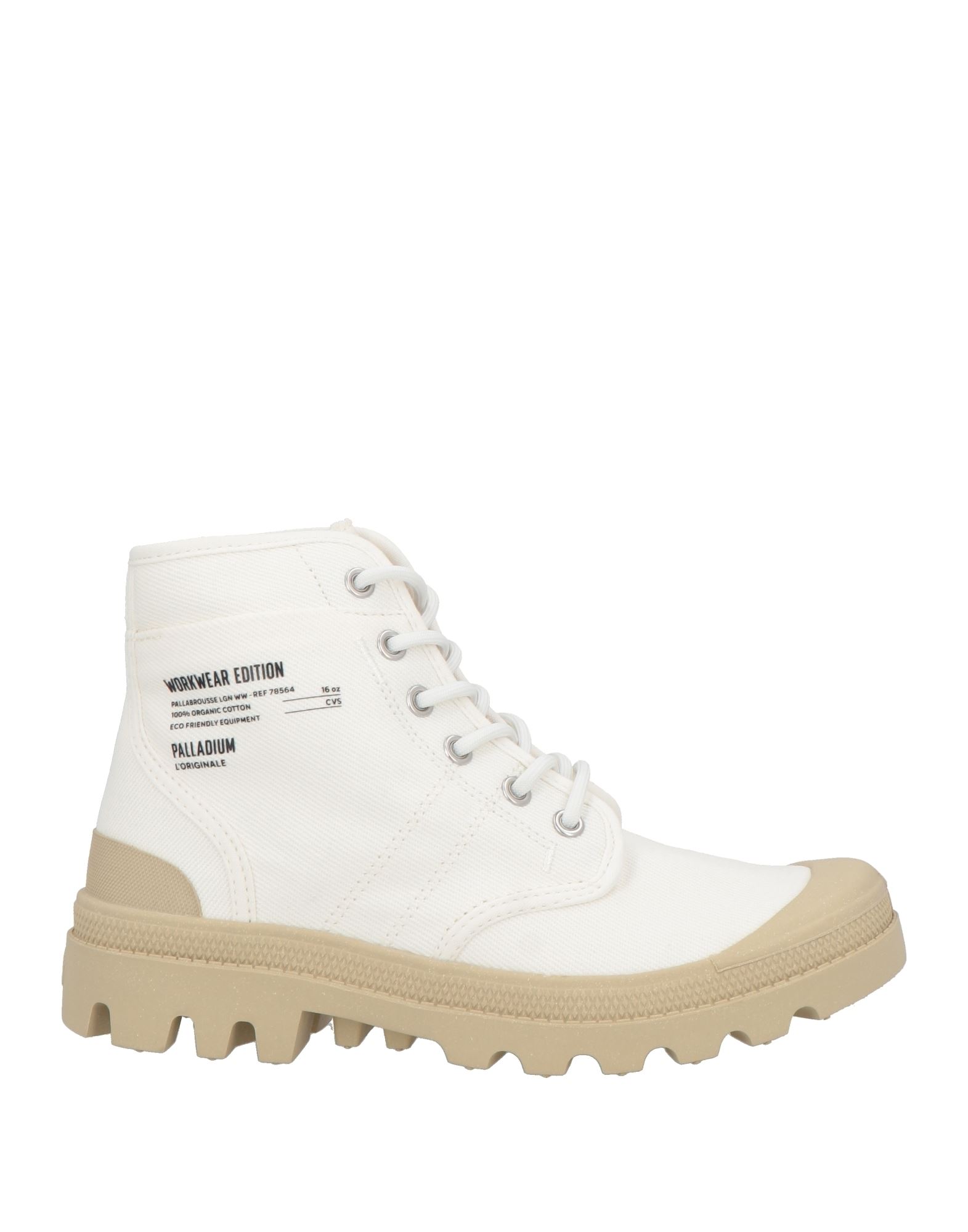 PALLADIUM ΠΑΠΟΥΤΣΙΑ Μποτάκια