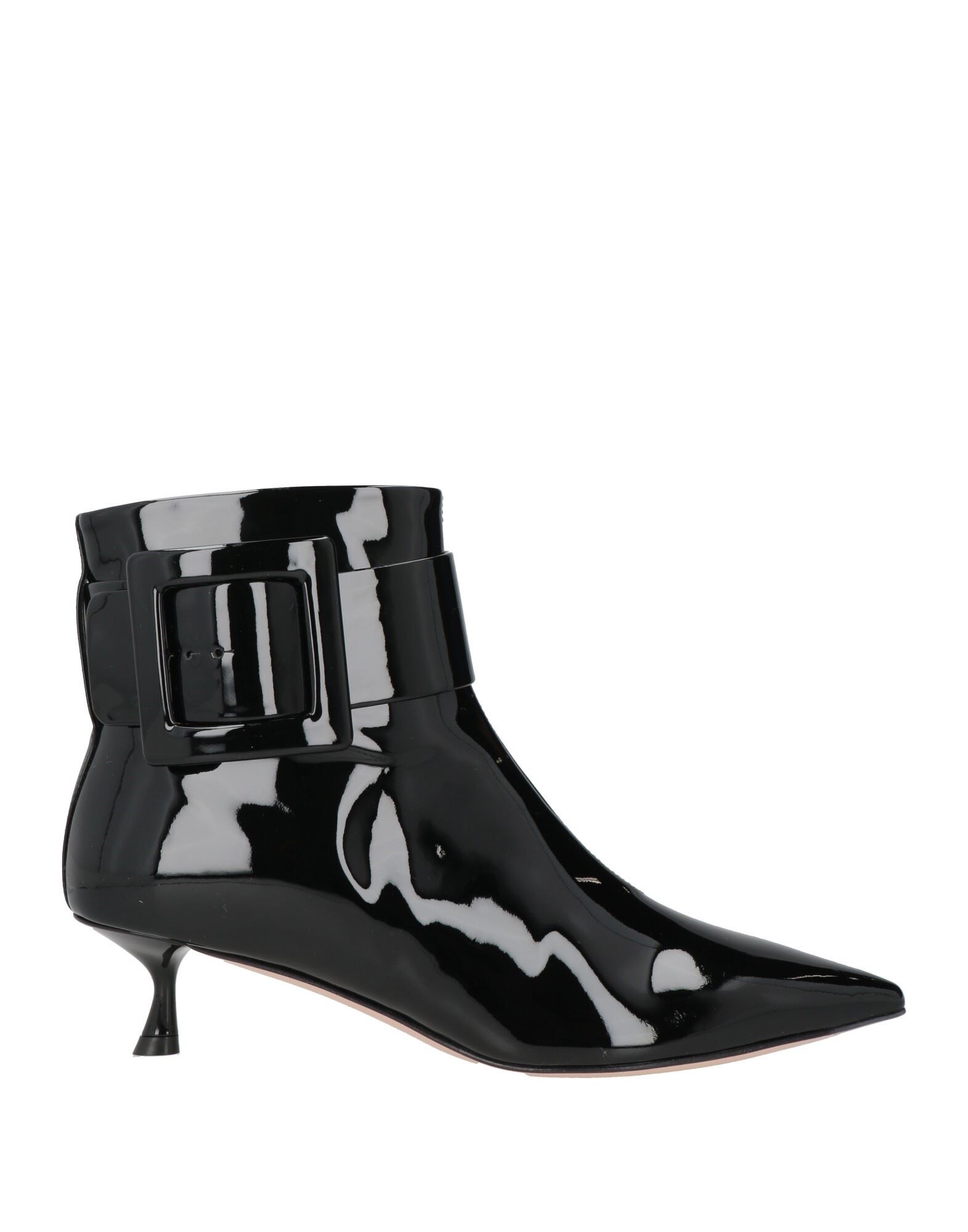 ROGER VIVIER ΠΑΠΟΥΤΣΙΑ Μποτάκια