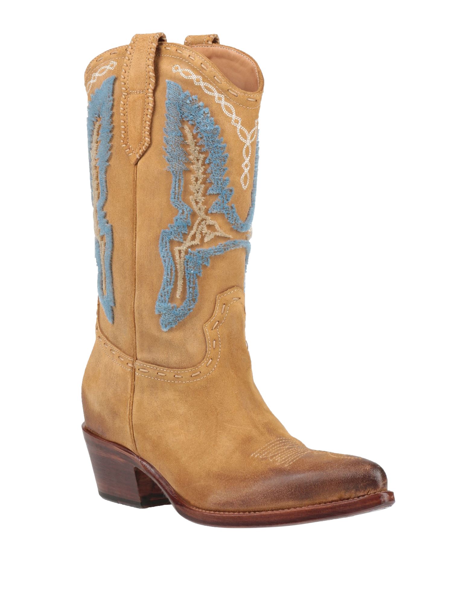 Damy - Schuhe - Stiefeletten - On Yoox.com 