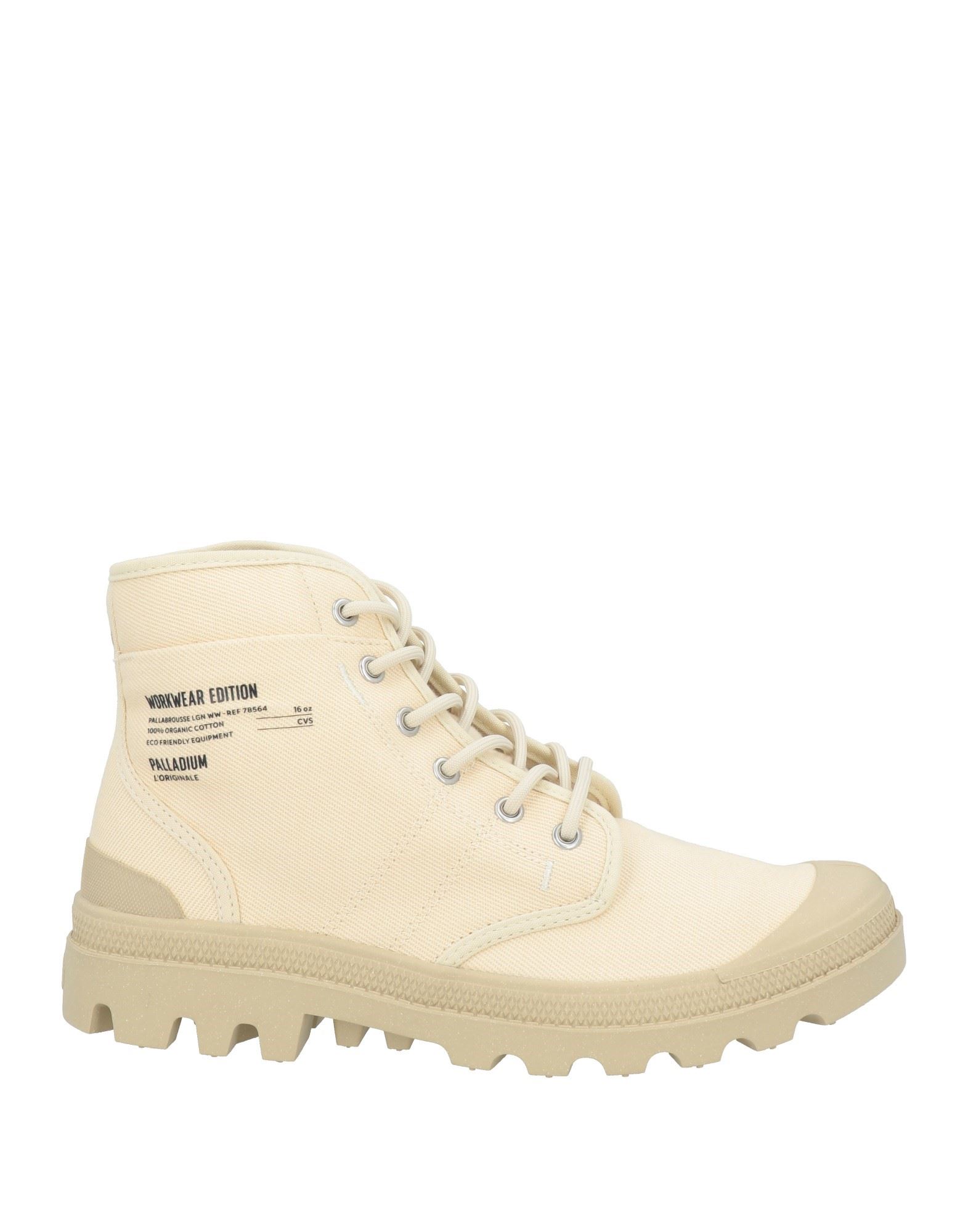 PALLADIUM PALLADIUM ΠΑΠΟΥΤΣΙΑ Μποτάκια