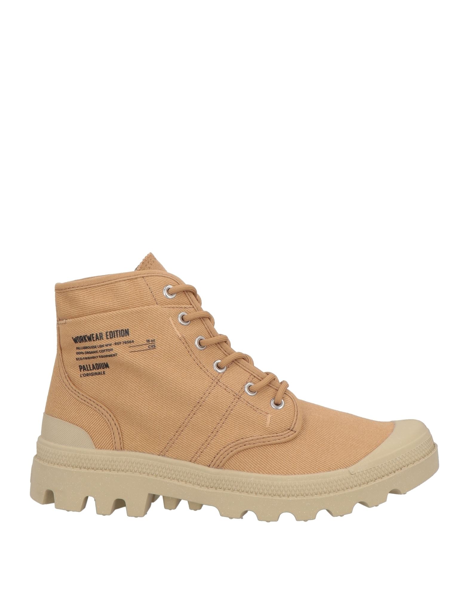 PALLADIUM PALLADIUM ΠΑΠΟΥΤΣΙΑ Μποτάκια
