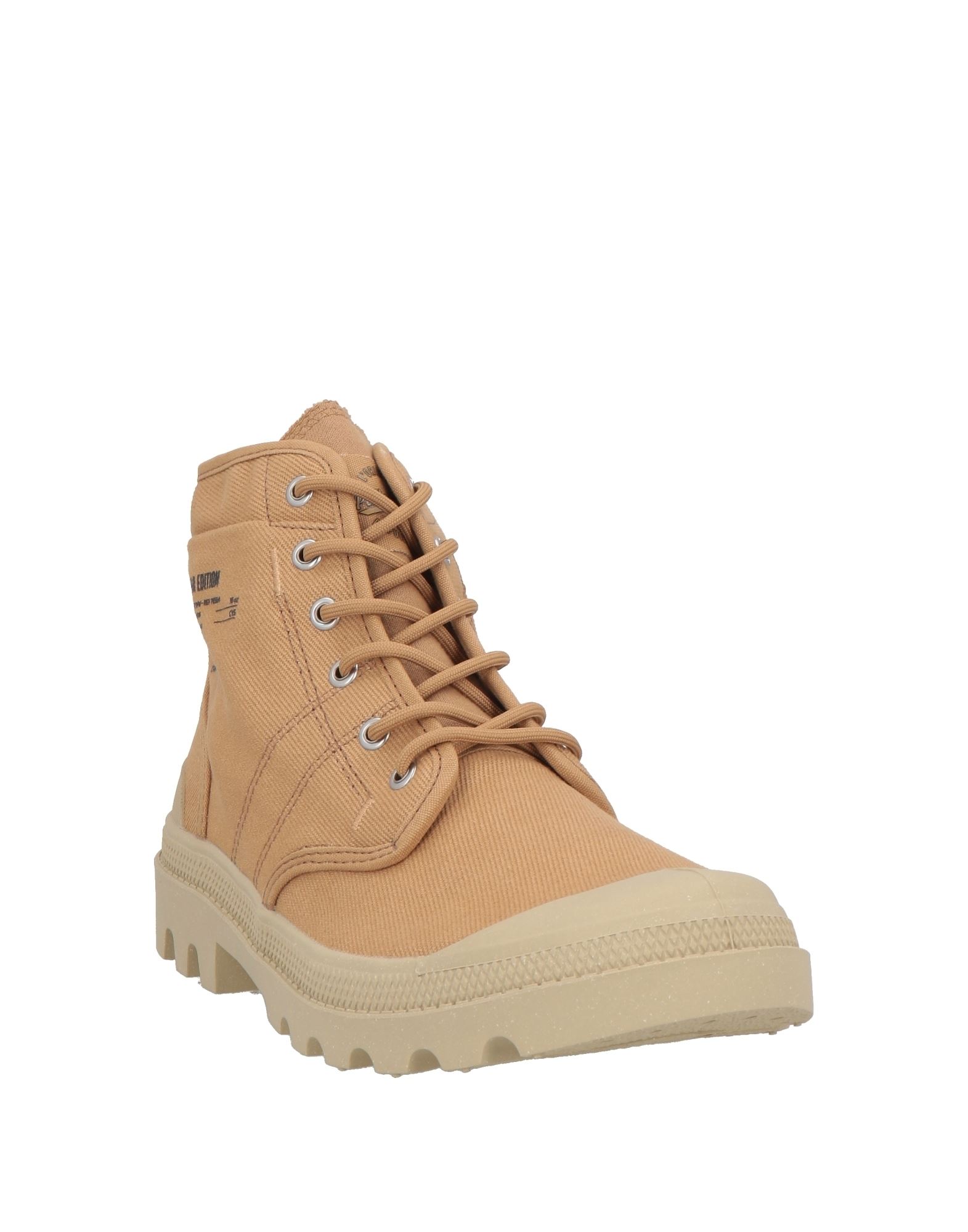 Palladium - Schuhe - Stiefeletten - On Yoox.com 