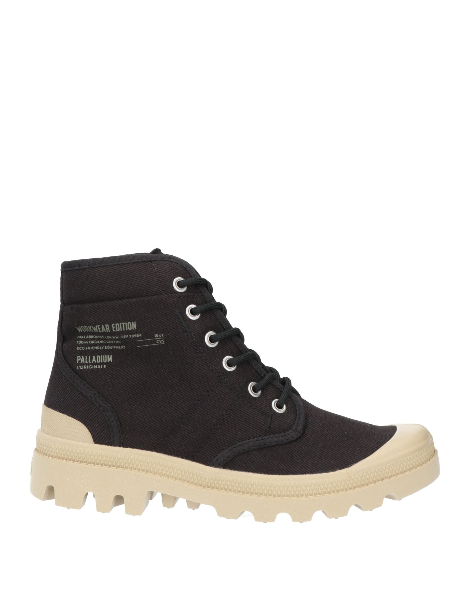 PALLADIUM PALLADIUM ΠΑΠΟΥΤΣΙΑ Μποτάκια