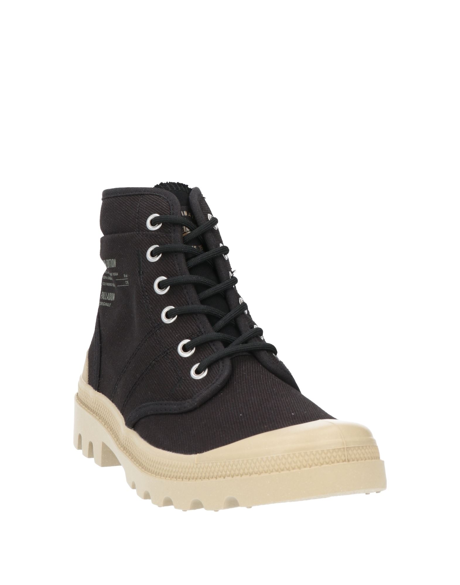  Palladium - Schuhe - Stiefeletten - On Yoox.com 