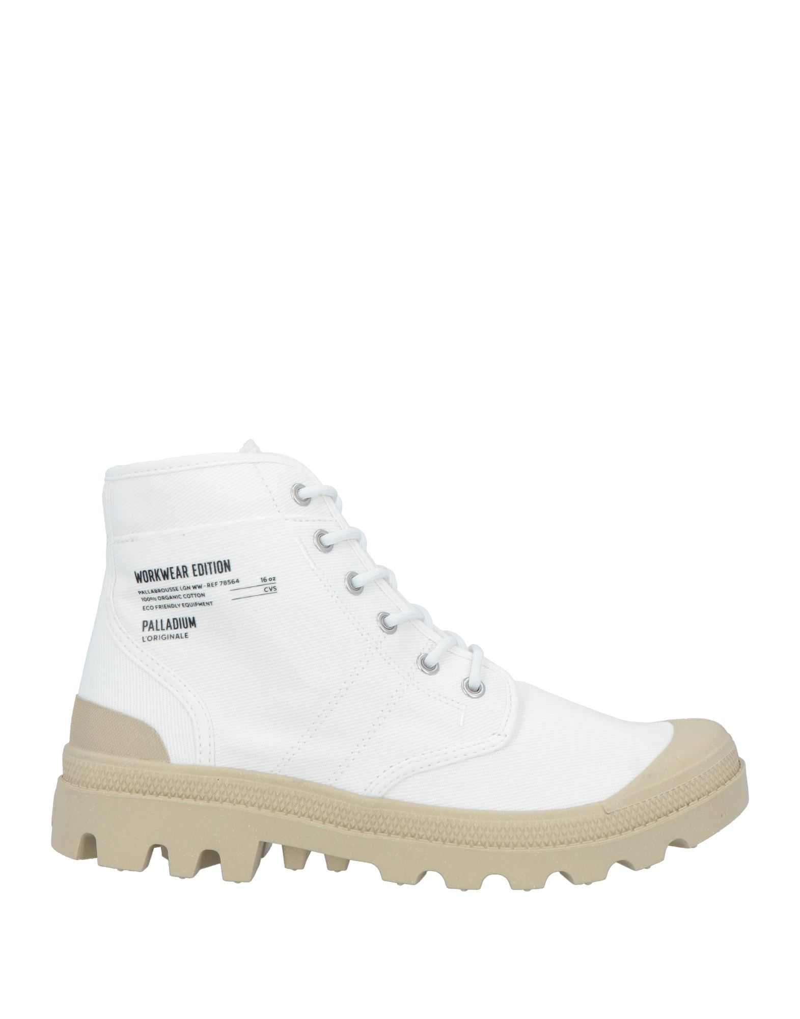 Palladium - Schuhe - Stiefeletten - On Yoox.com 